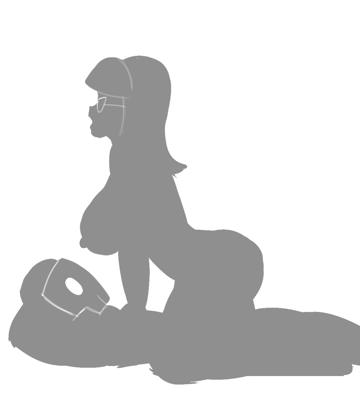 Rule34 – If it exists, there is porn of it / / 9474425