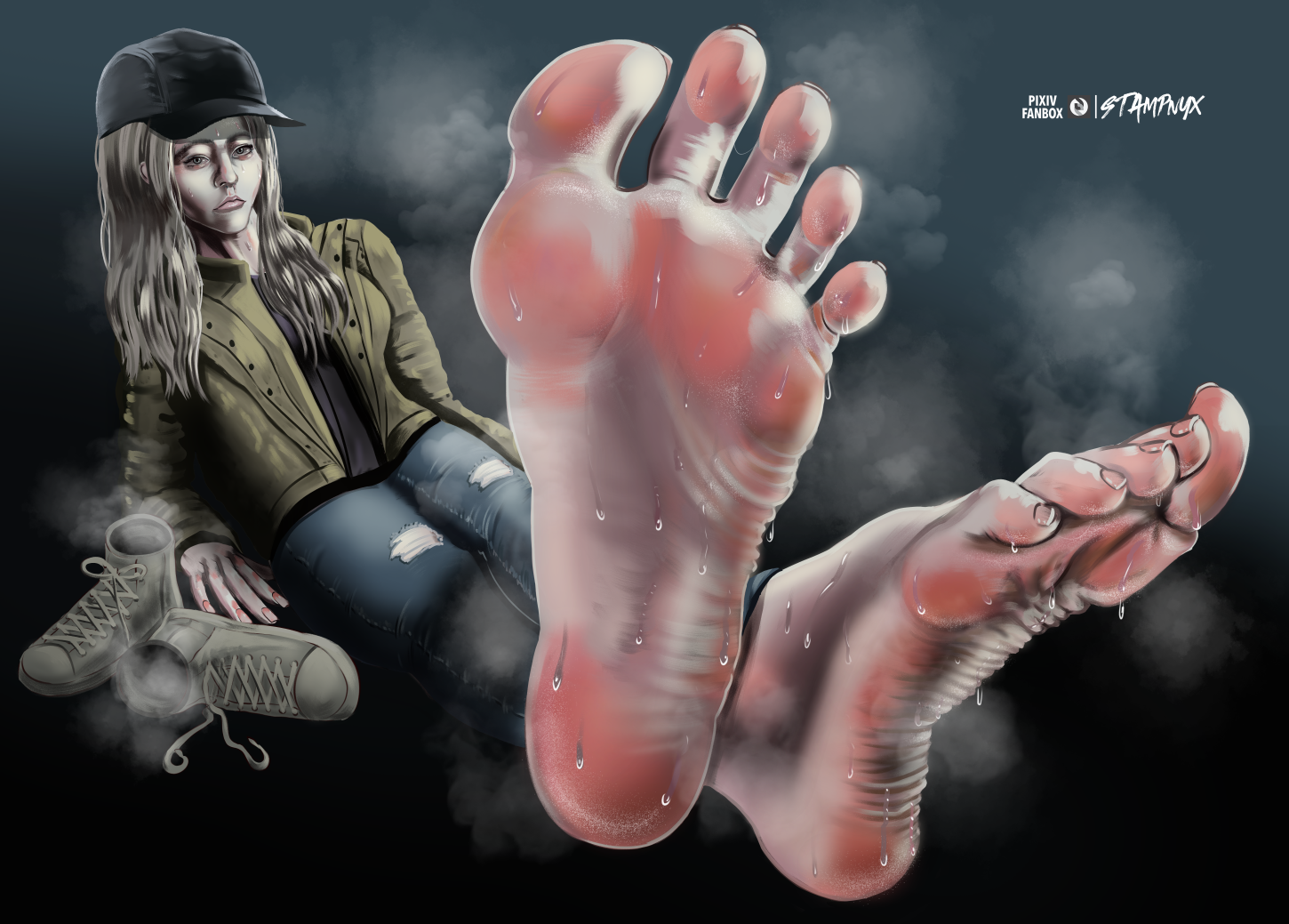 Rule34 – If it exists, there is porn of it / / 9475168