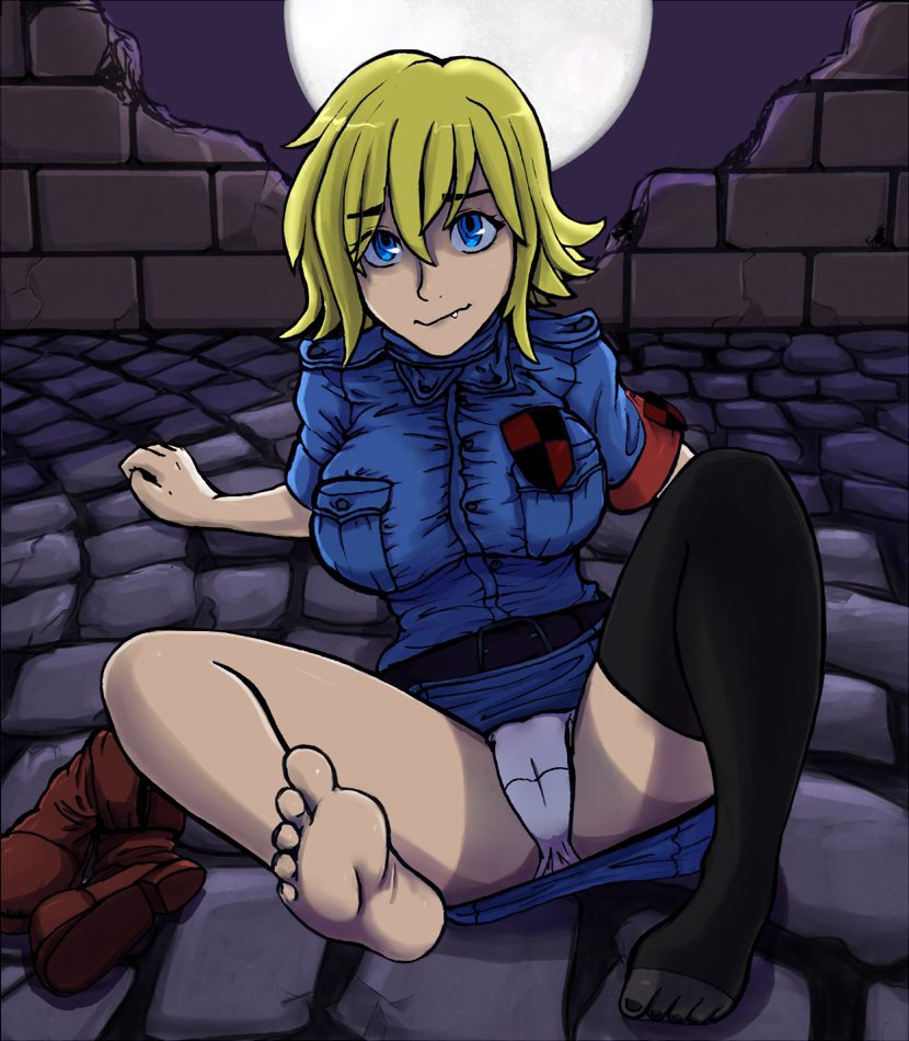 Rule34 – If it exists, there is porn of it / fappuccino, seras victoria / 484835