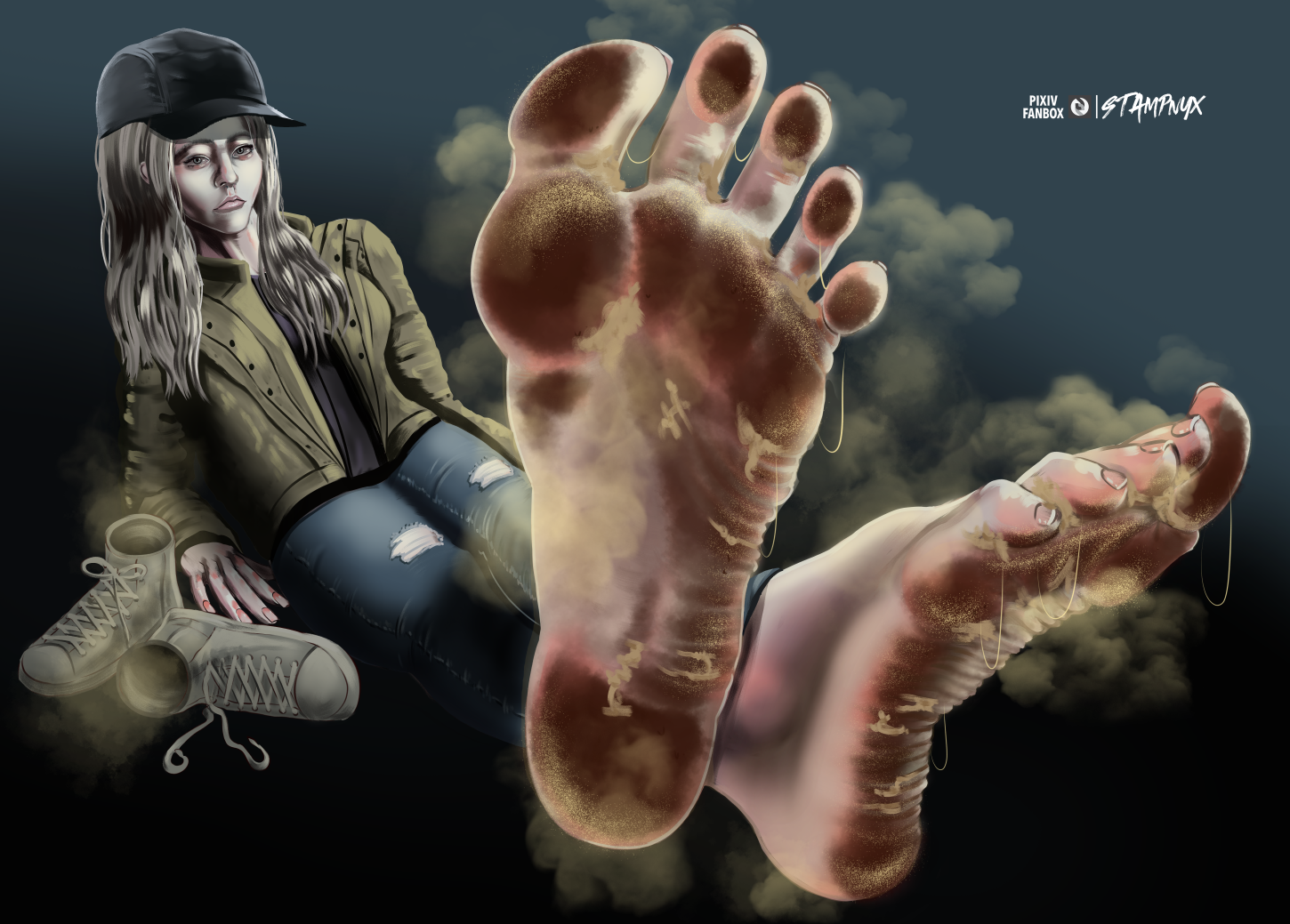 Rule34 – If it exists, there is porn of it / / 9475160