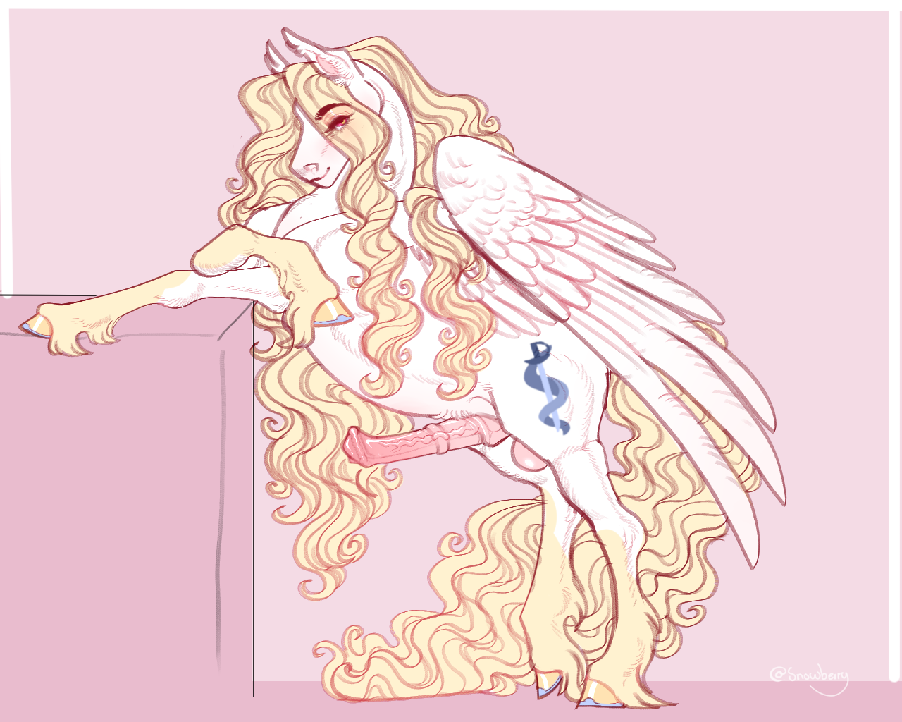 Rule34 – If it exists, there is porn of it / / 9475817