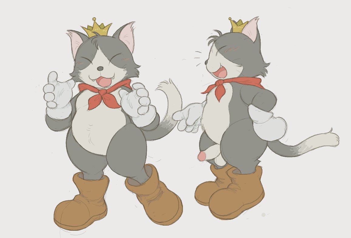 Rule34 – If it exists, there is porn of it / / 9475816