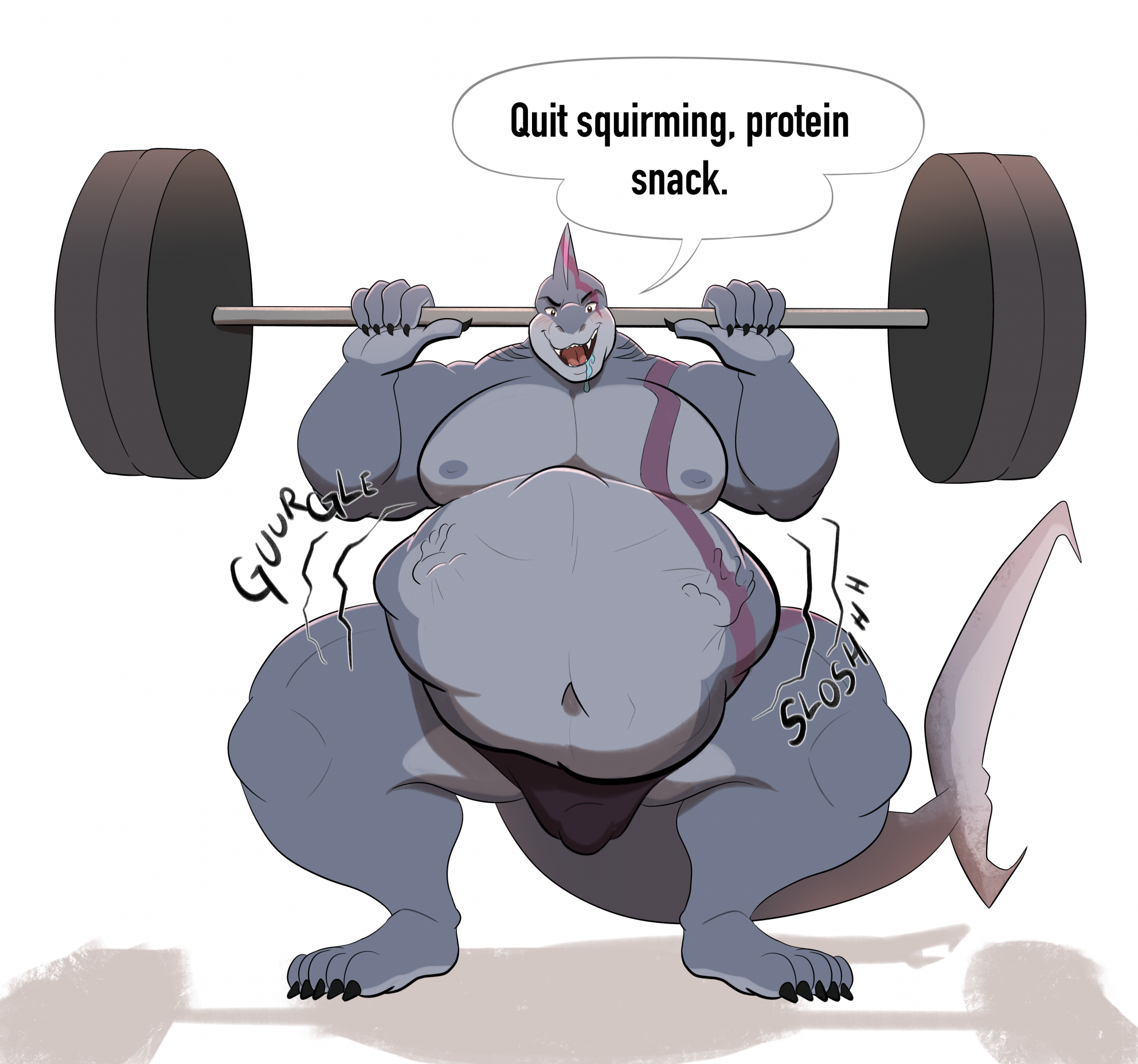 Rule34 – If it exists, there is porn of it / / 9475812