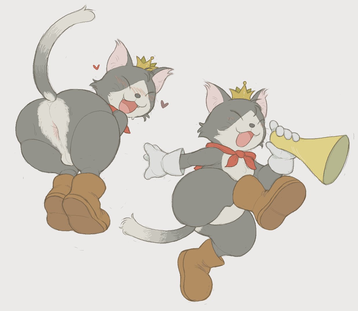 Rule34 – If it exists, there is porn of it / / 9475806