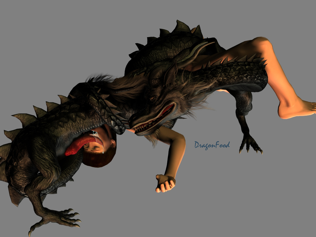 Rule34 – If it exists, there is porn of it / dragonfood / 484906