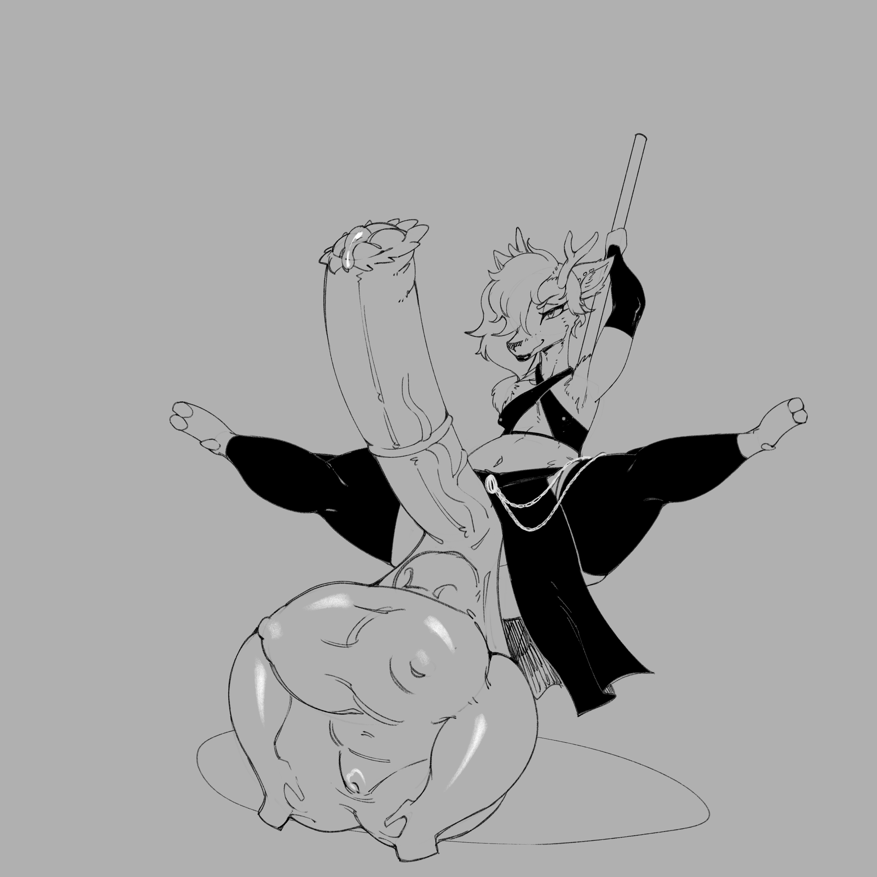 Rule34 – If it exists, there is porn of it / / 9476499