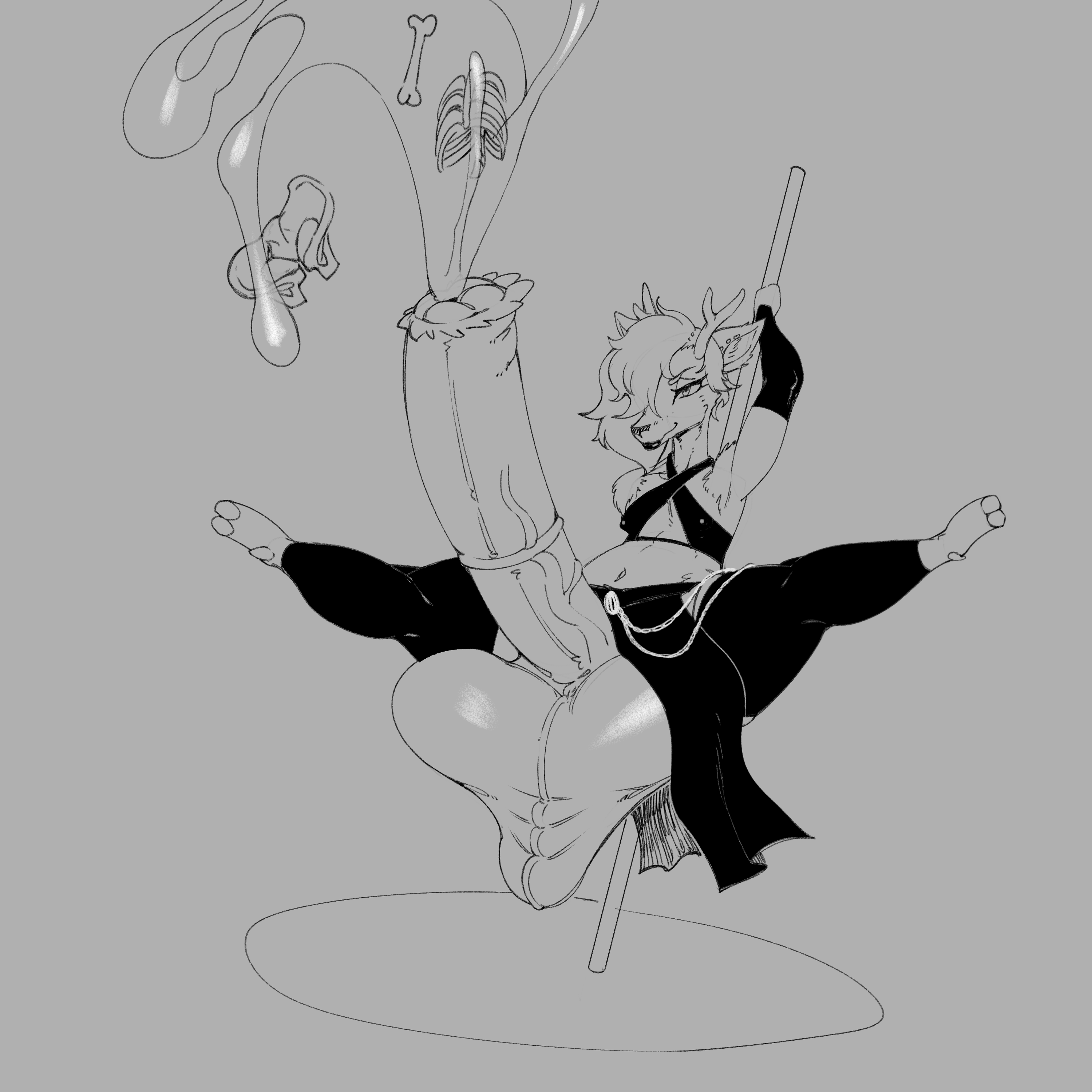 Rule34 – If it exists, there is porn of it / / 9476498