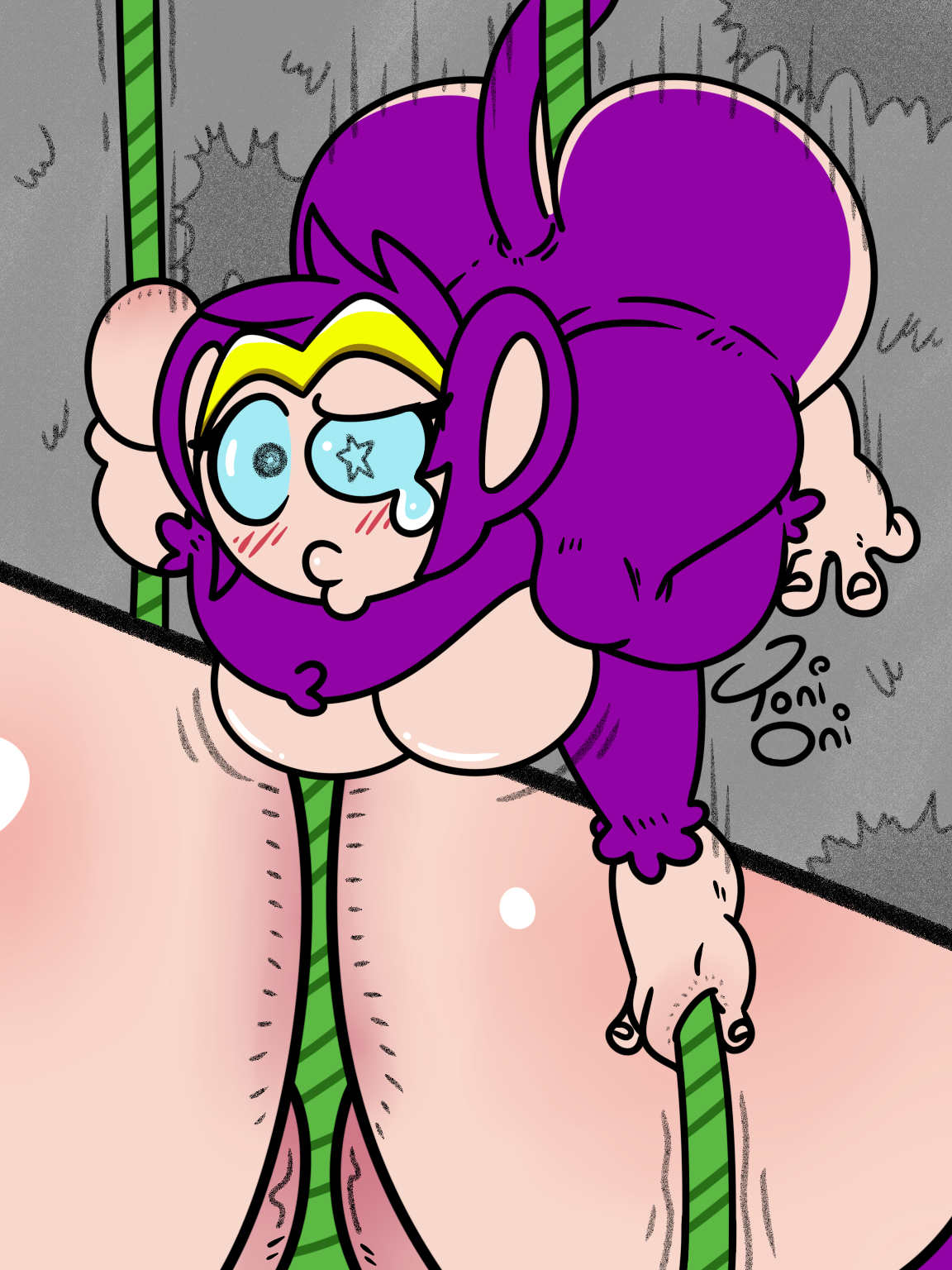 Rule34 – If it exists, there is porn of it / shantae (character) / 9476497