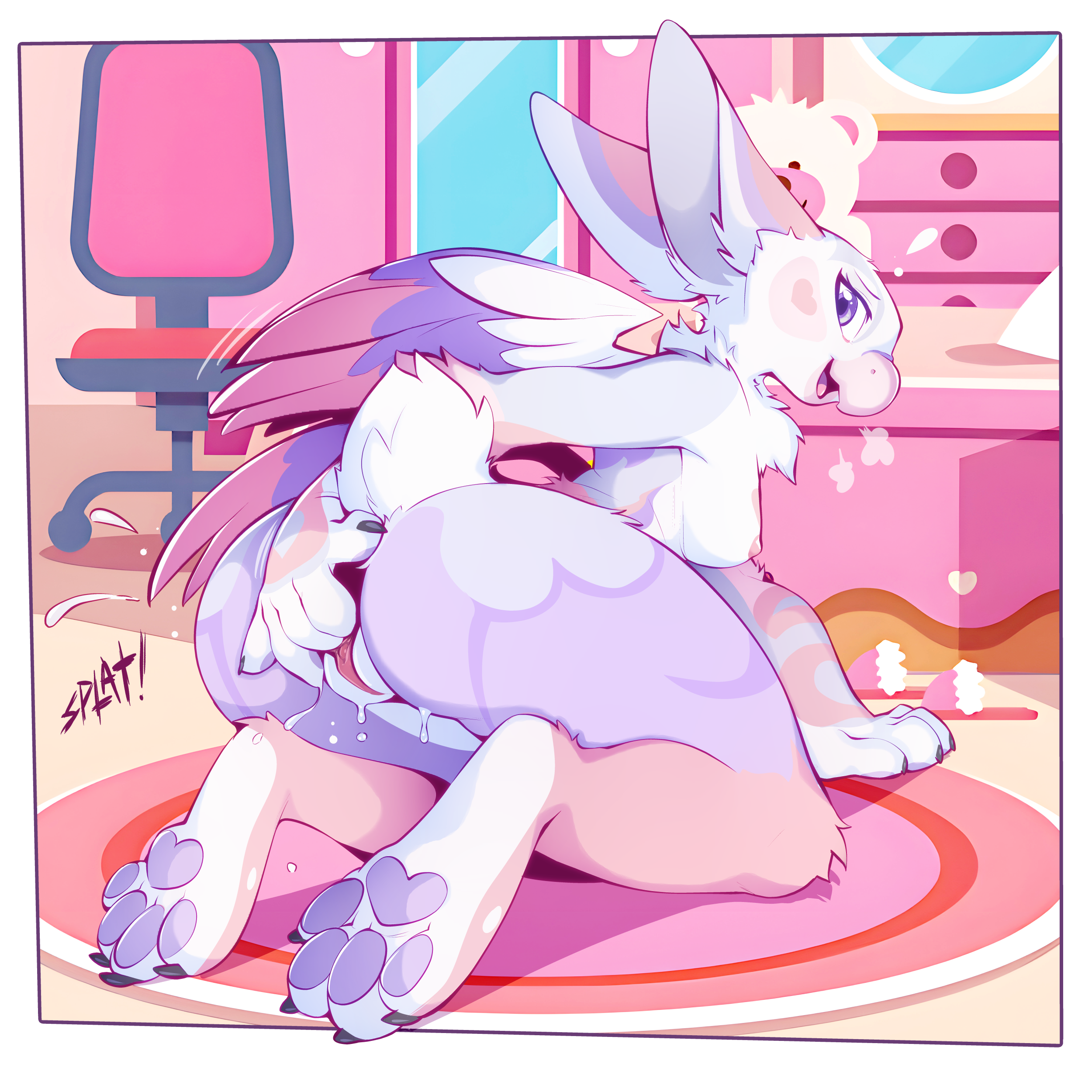 Rule34 – If it exists, there is porn of it / sicmop / 9476475