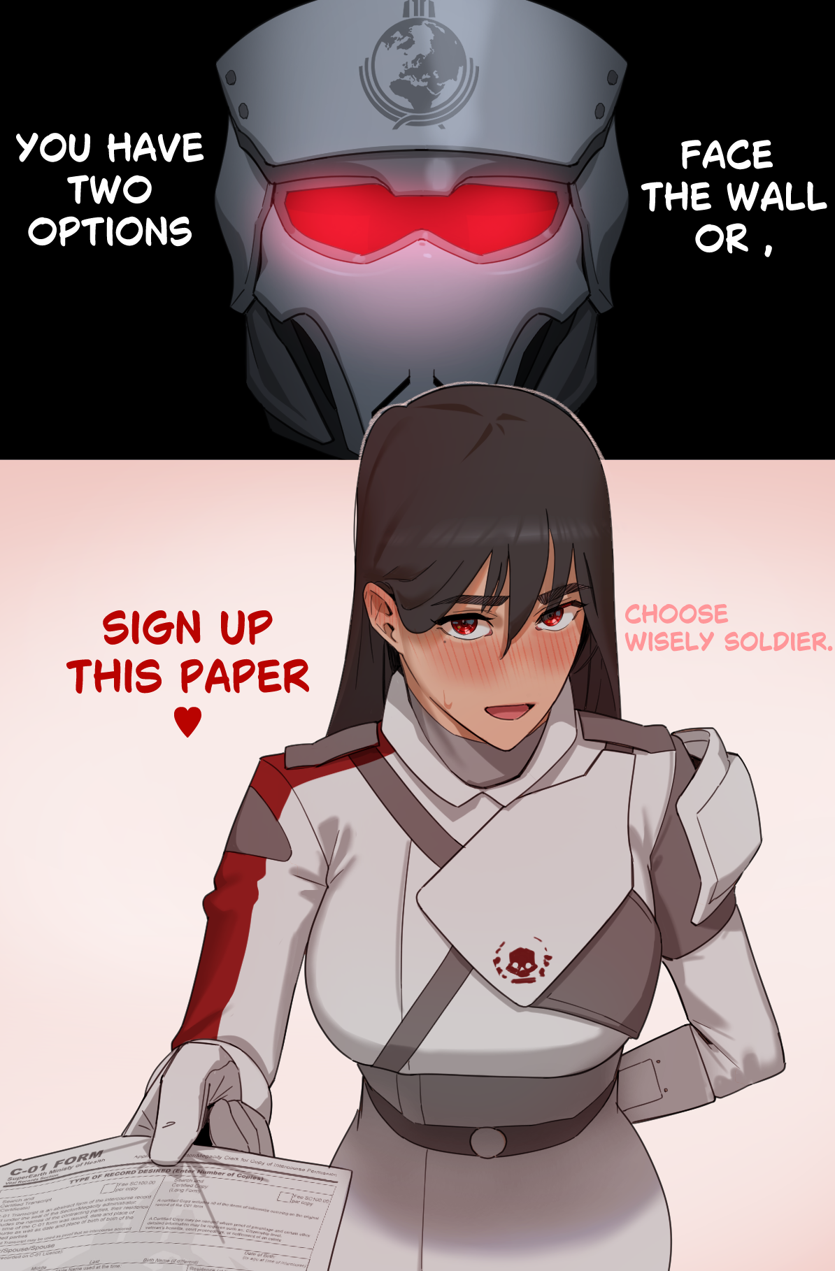 Rule34 – If it exists, there is porn of it / / 9477214