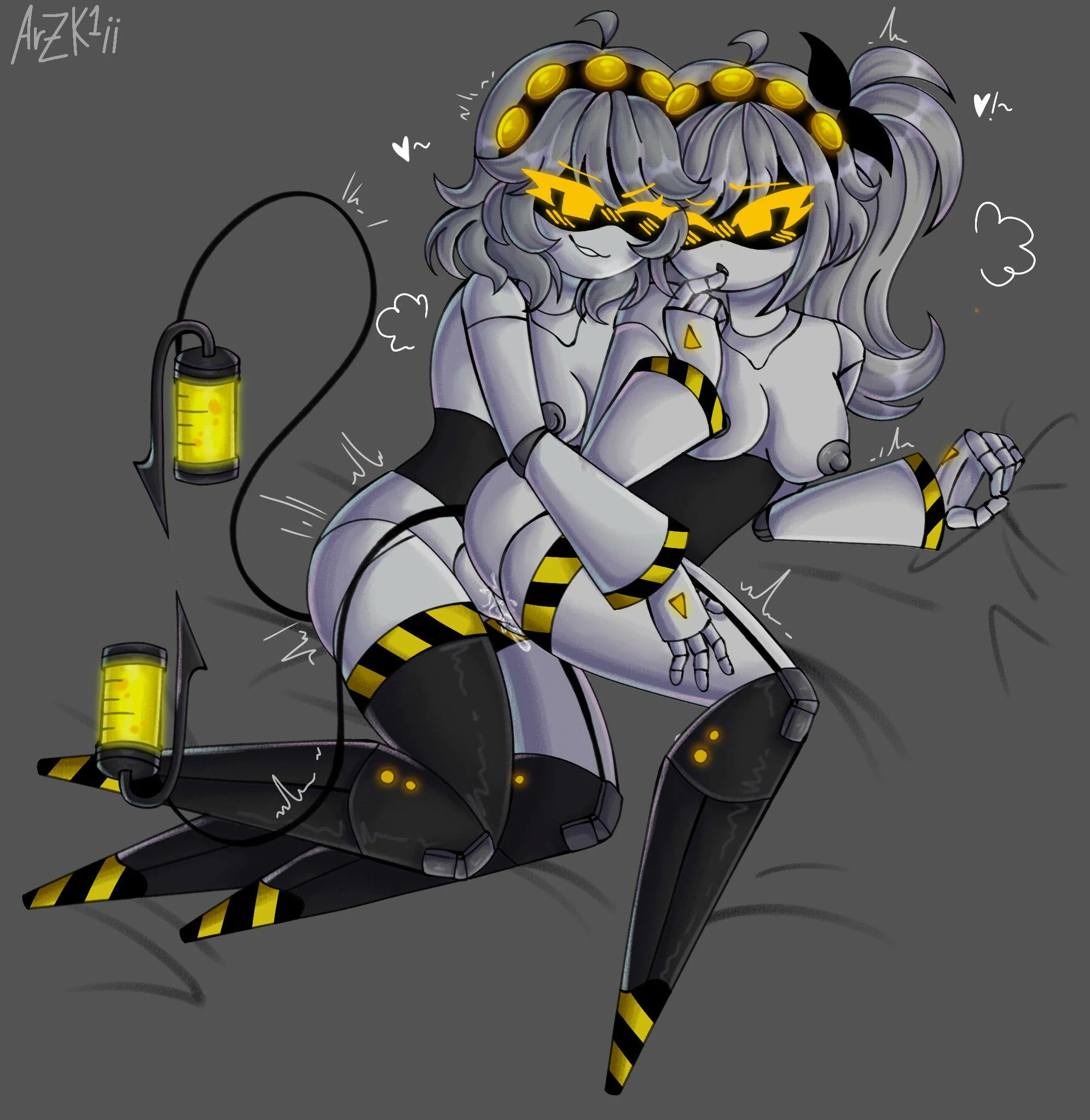 Rule34 – If it exists, there is porn of it / / 9477844