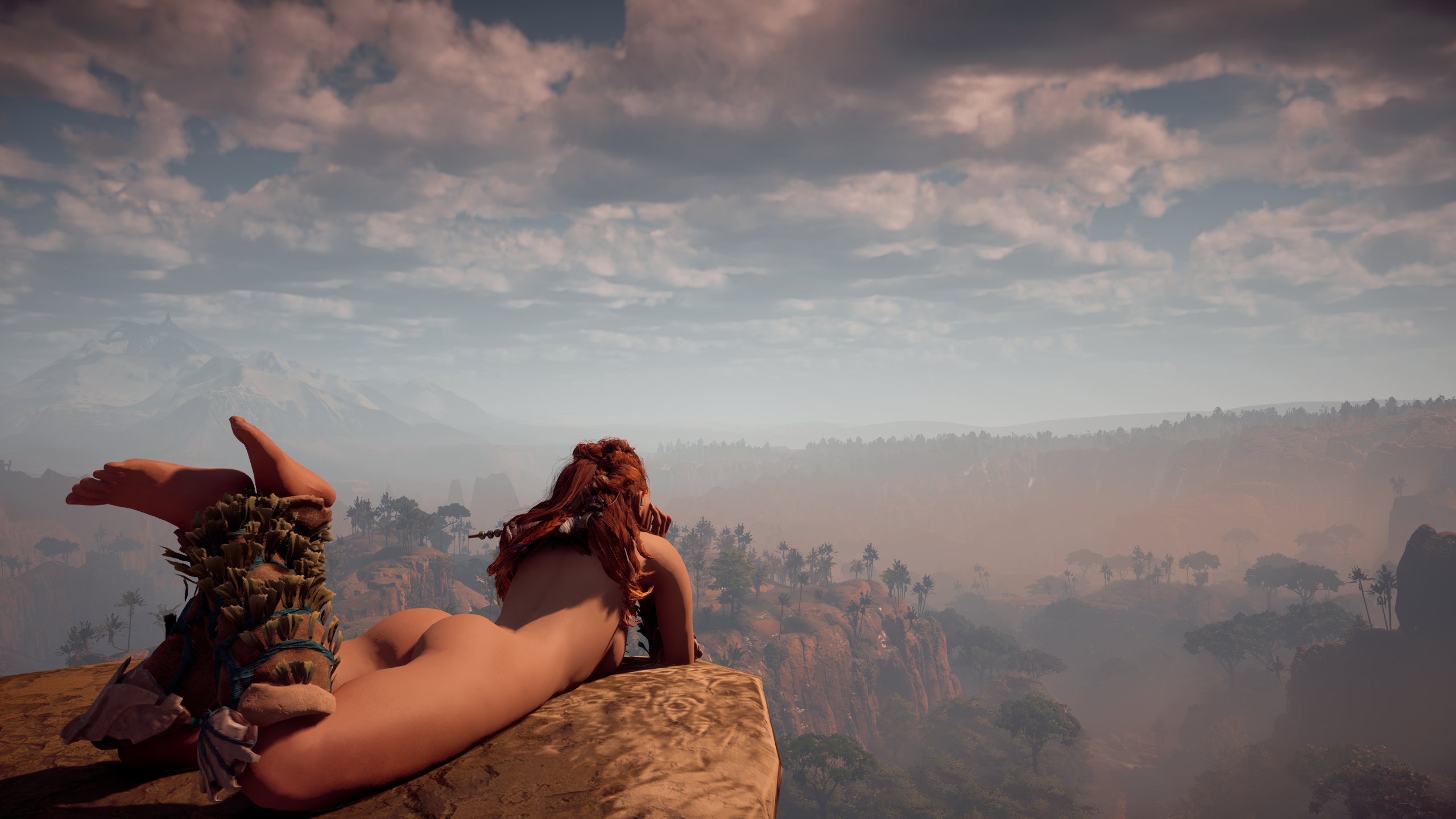 Rule34 – If it exists, there is porn of it / aloy / 9477825