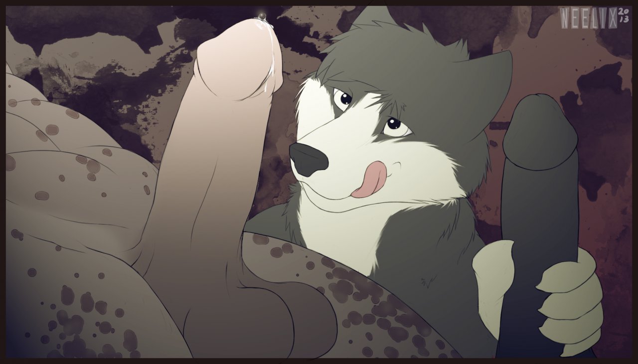 Rule34 – If it exists, there is porn of it / neelix / 485088