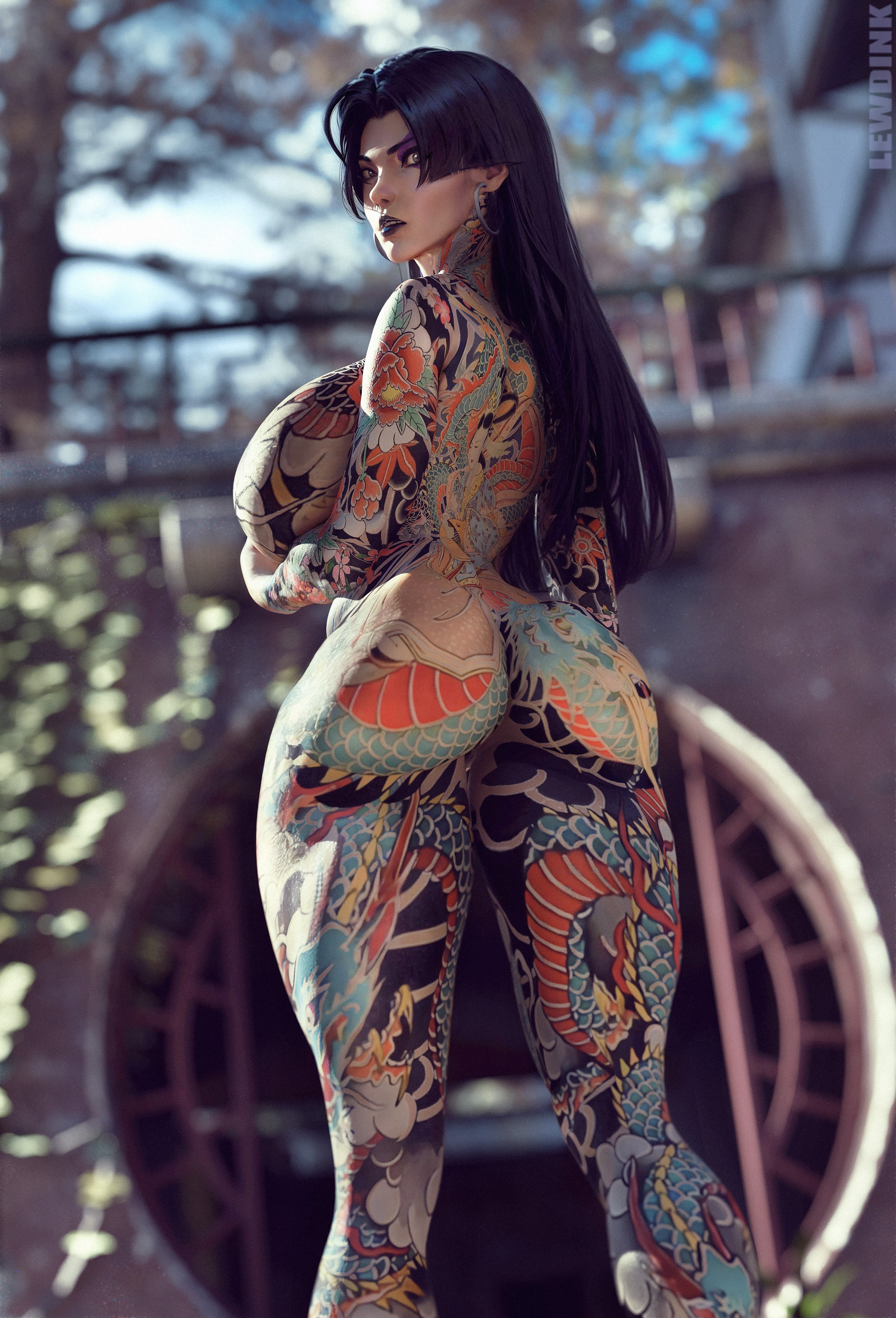 Rule34 – If it exists, there is porn of it / psylocke / 9479087