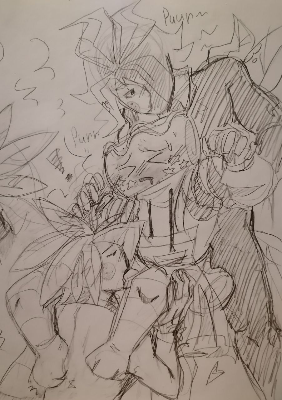 Rule34 – If it exists, there is porn of it / / 9479077