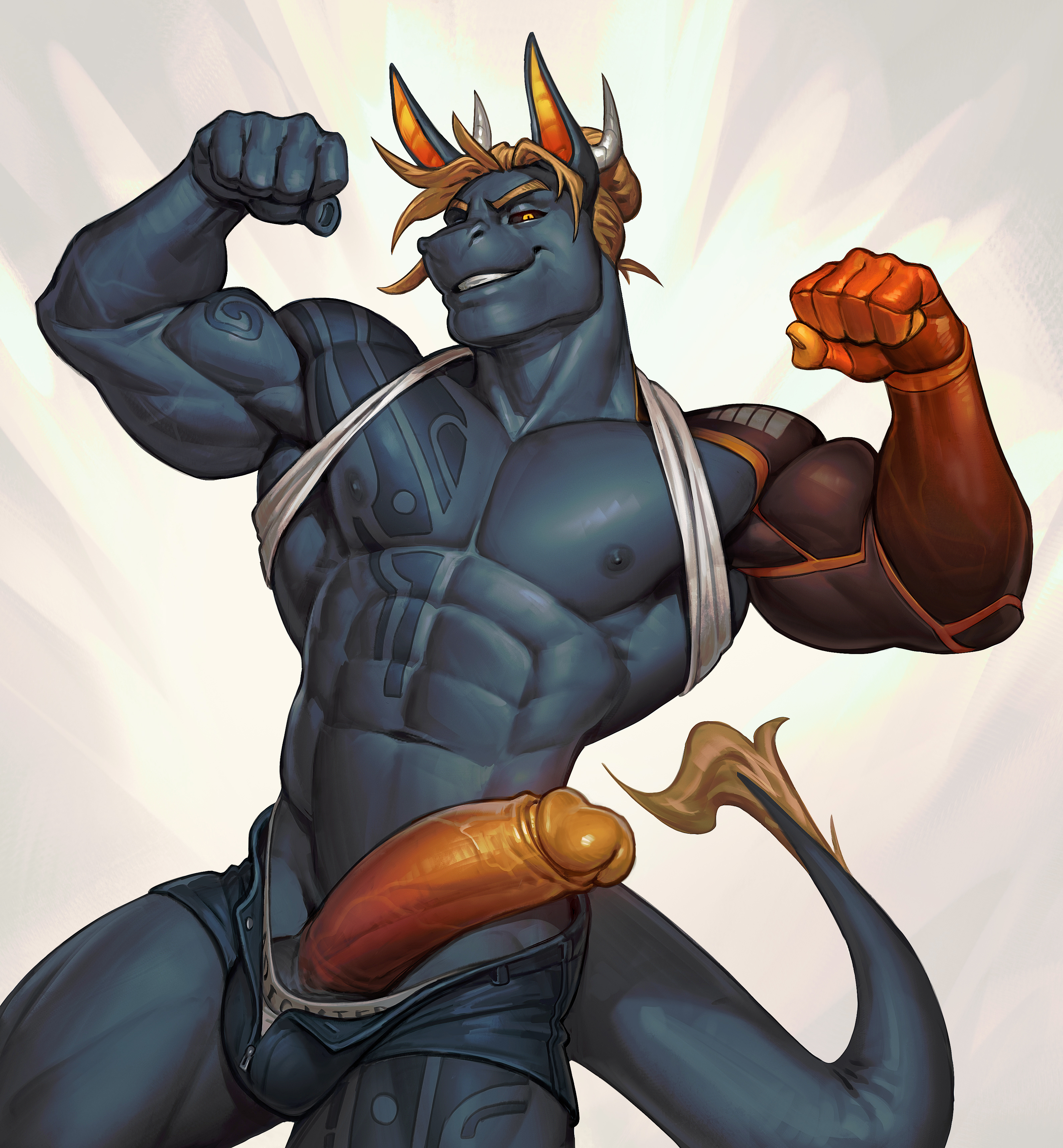 Rule34 – If it exists, there is porn of it / / 9479063