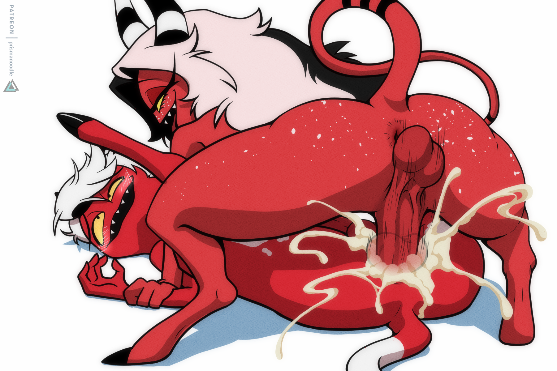 Rule34 – If it exists, there is porn of it / boss / 9479055