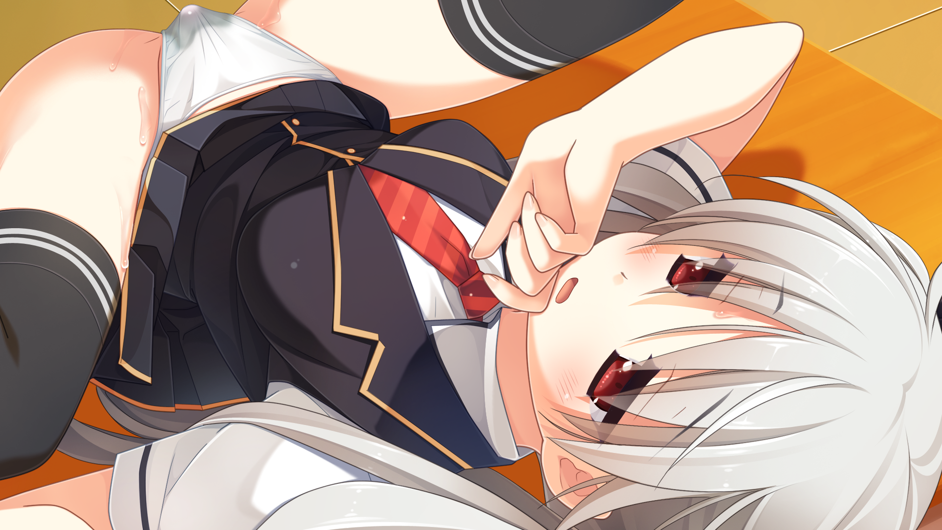 Rule34 – If it exists, there is porn of it / kanekiyo miwa, kurano tomoka / 485232