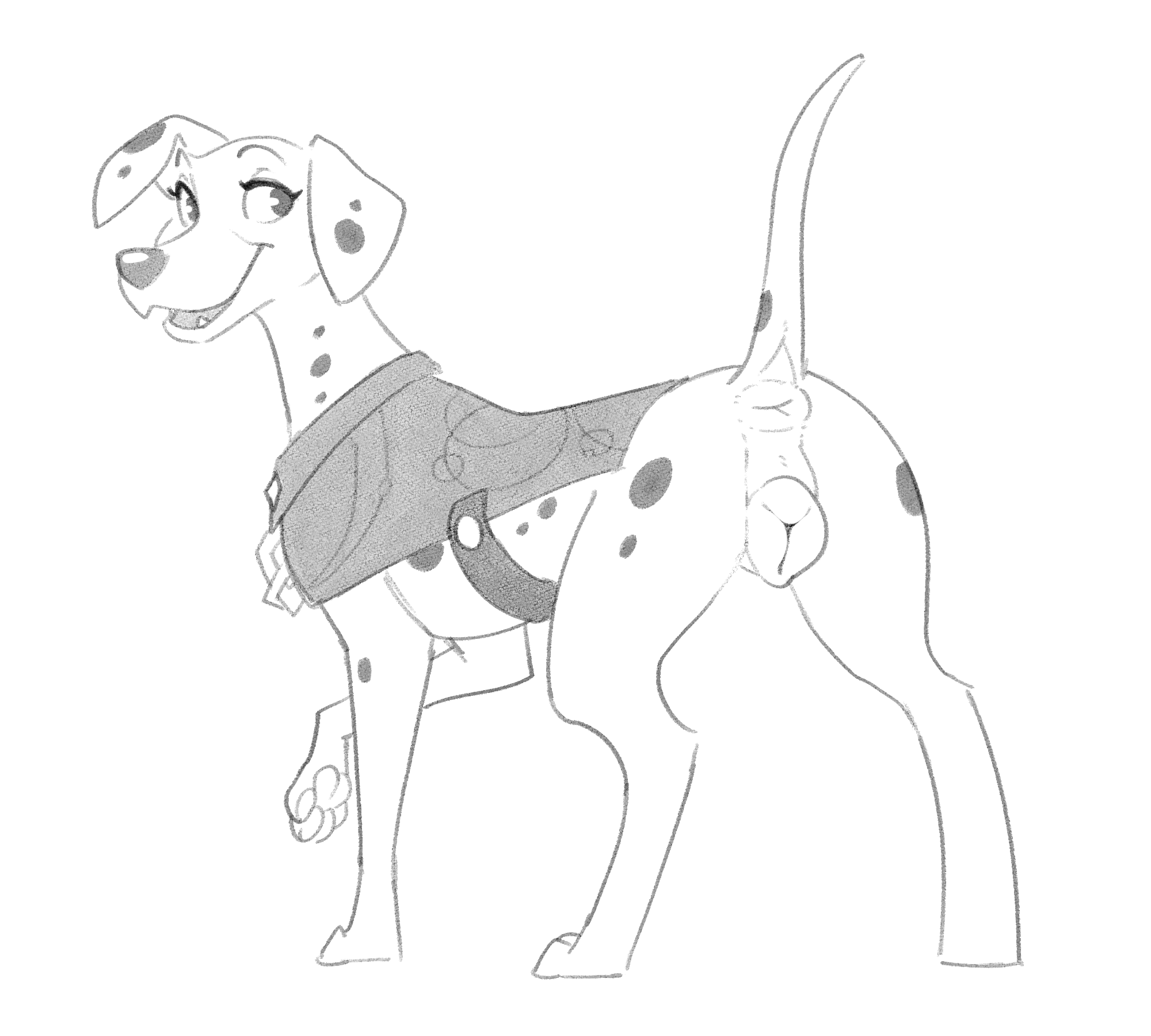 Rule34 – If it exists, there is porn of it / halbean, perdita / 9481780