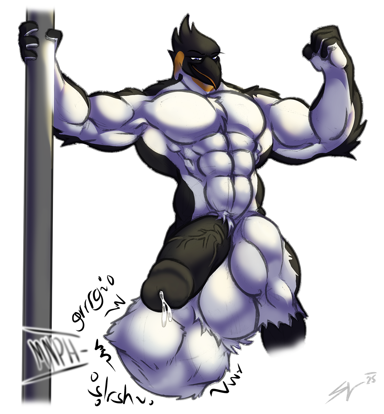 Rule34 – If it exists, there is porn of it / / 9481762