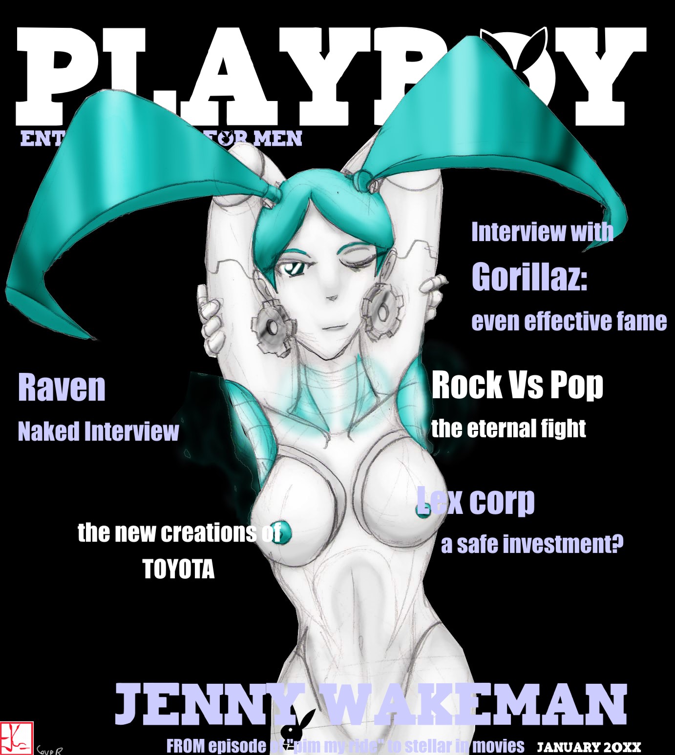 Rule34 – If it exists, there is porn of it / capadochio / 485369