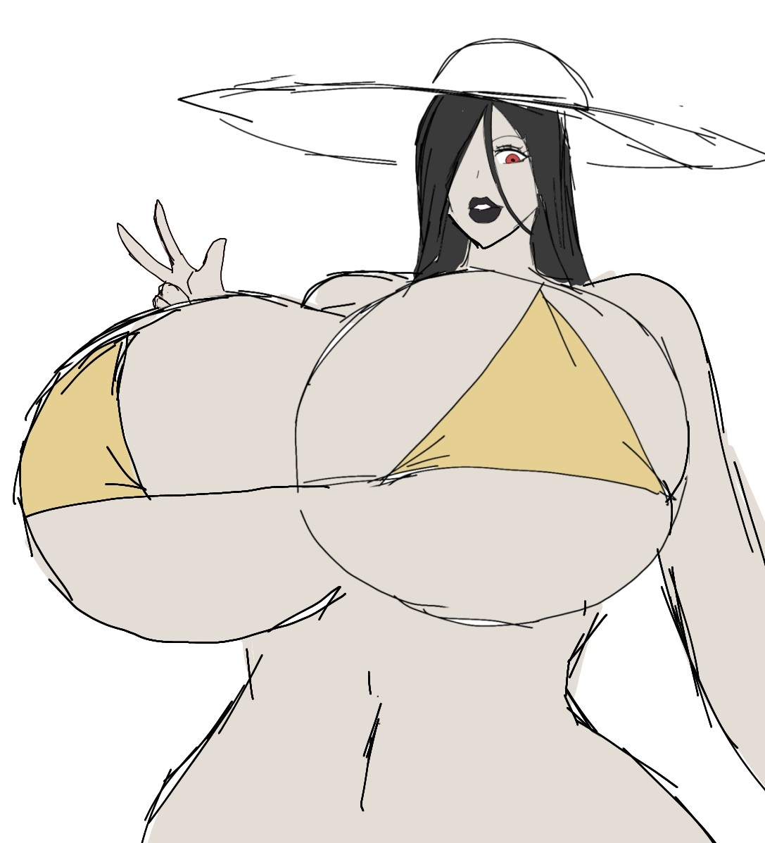 Rule34 – If it exists, there is porn of it / momiji (artist) / 9483056