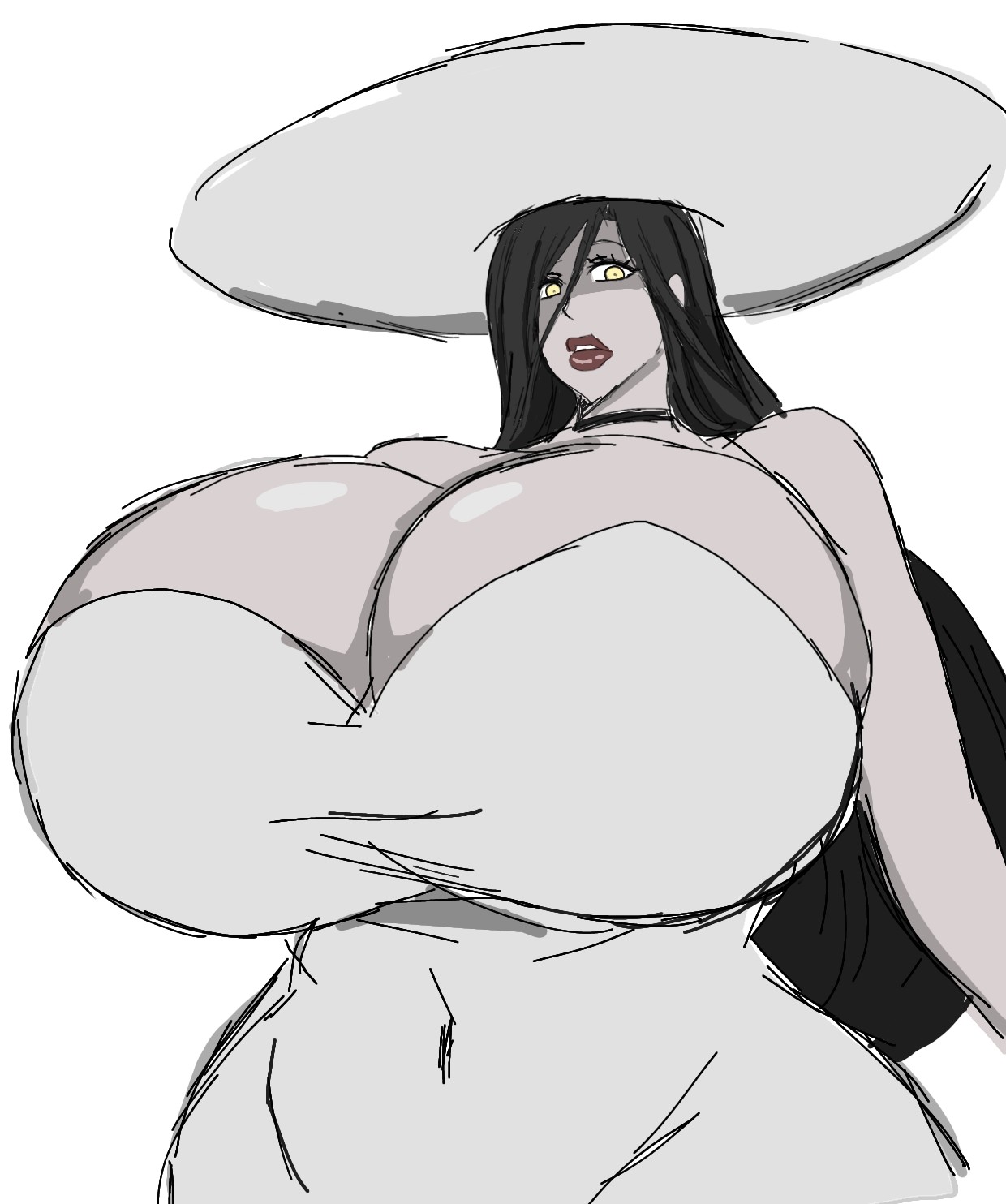 Rule34 – If it exists, there is porn of it / momiji (artist) / 9483050