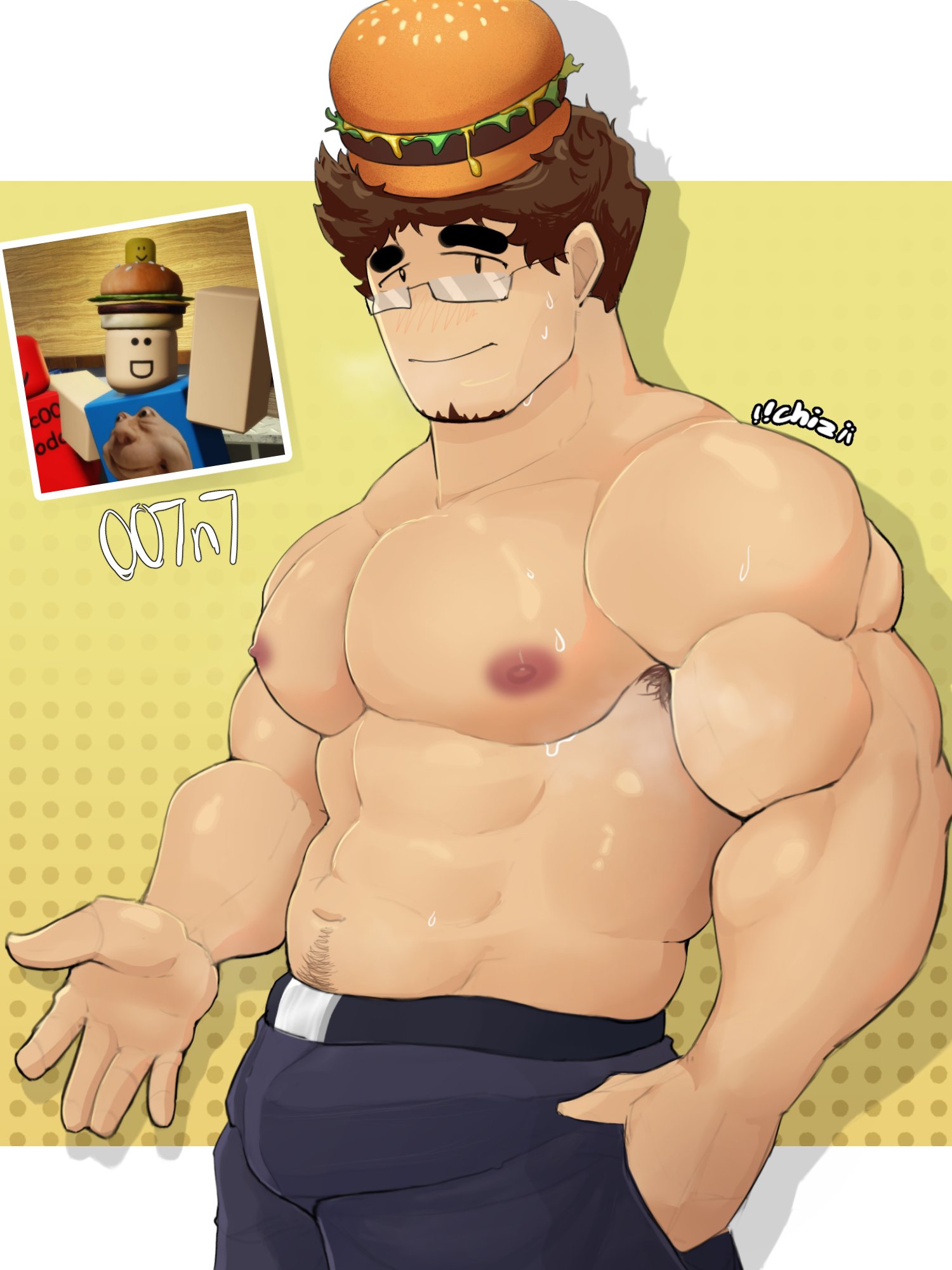 Rule34 – If it exists, there is porn of it / / 9483031