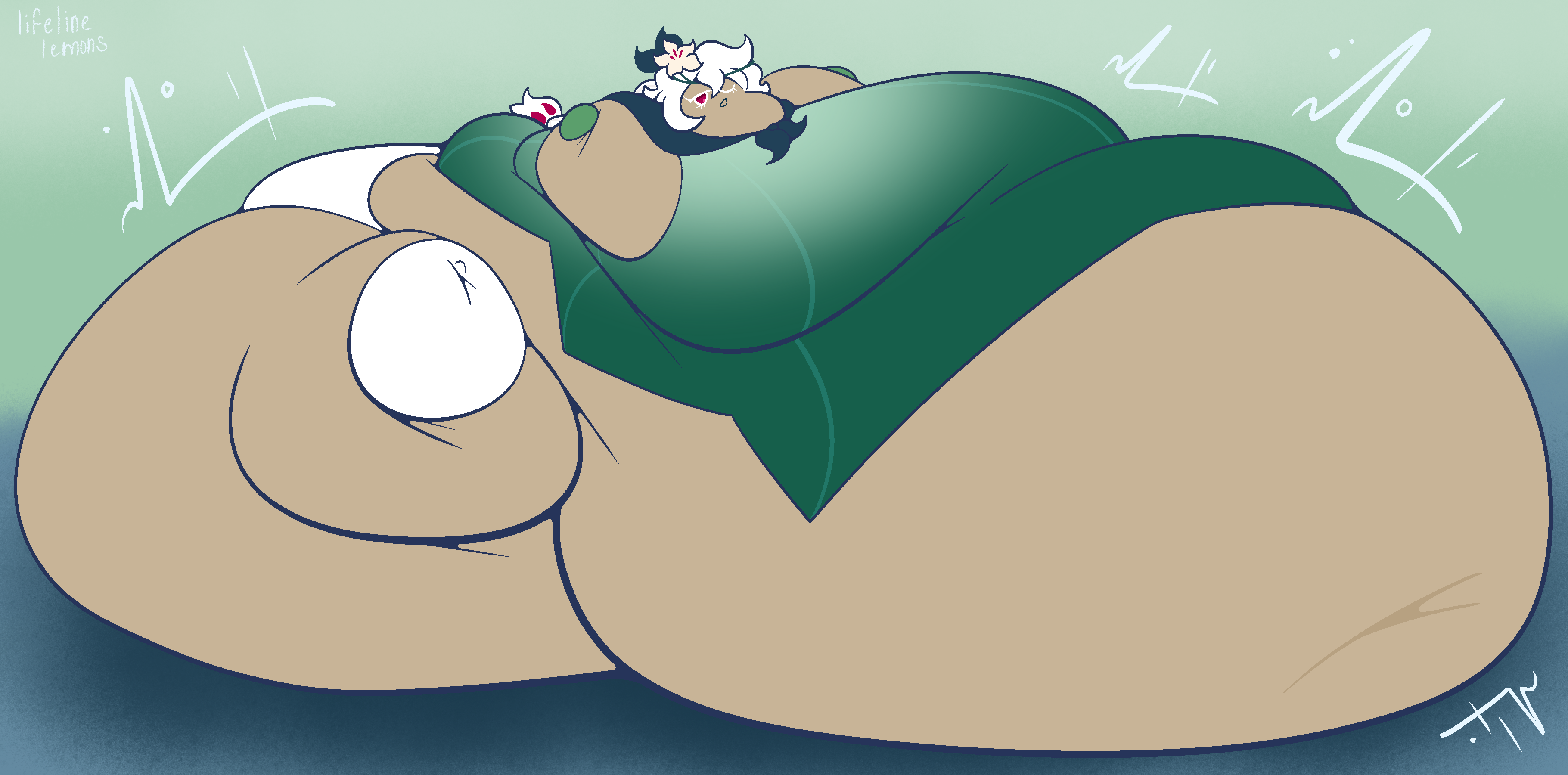 Rule34 – If it exists, there is porn of it / / 9483618