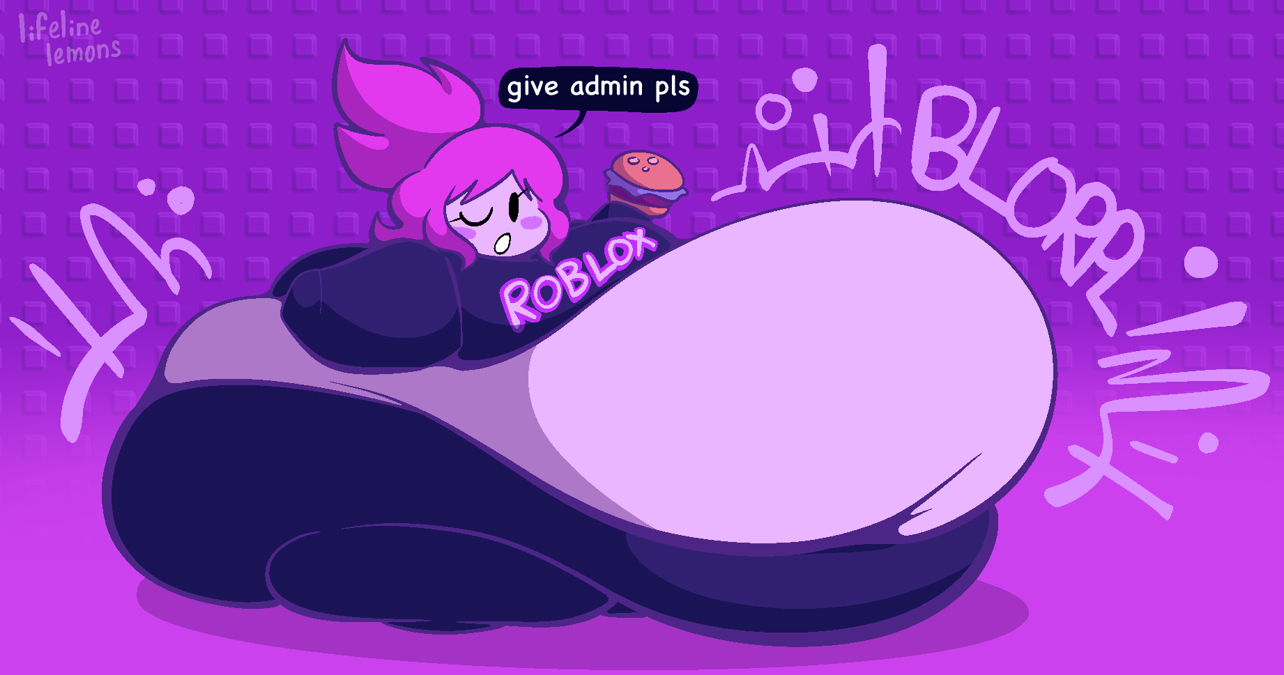 Rule34 – If it exists, there is porn of it / / 9483608