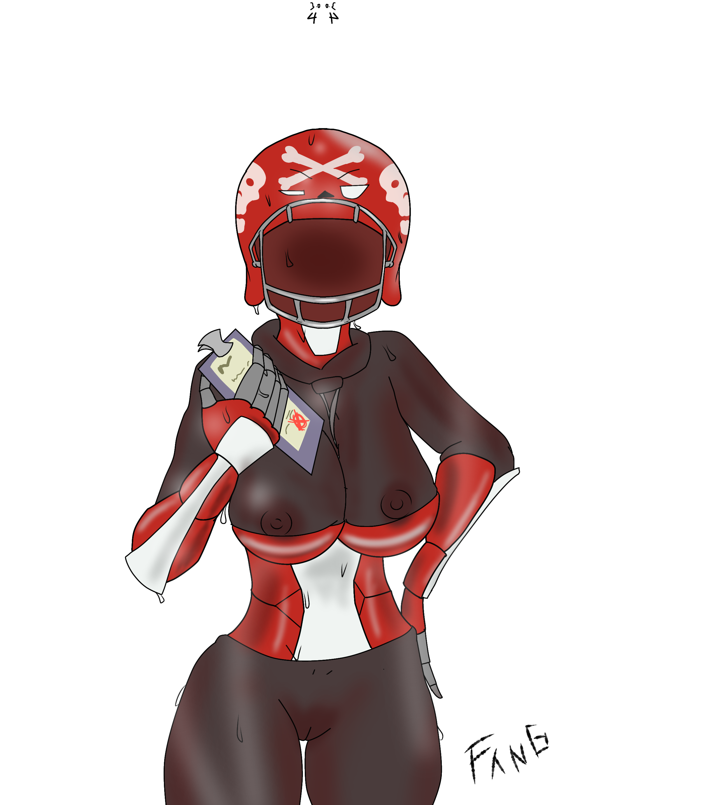 Rule34 – If it exists, there is porn of it / / 9483607