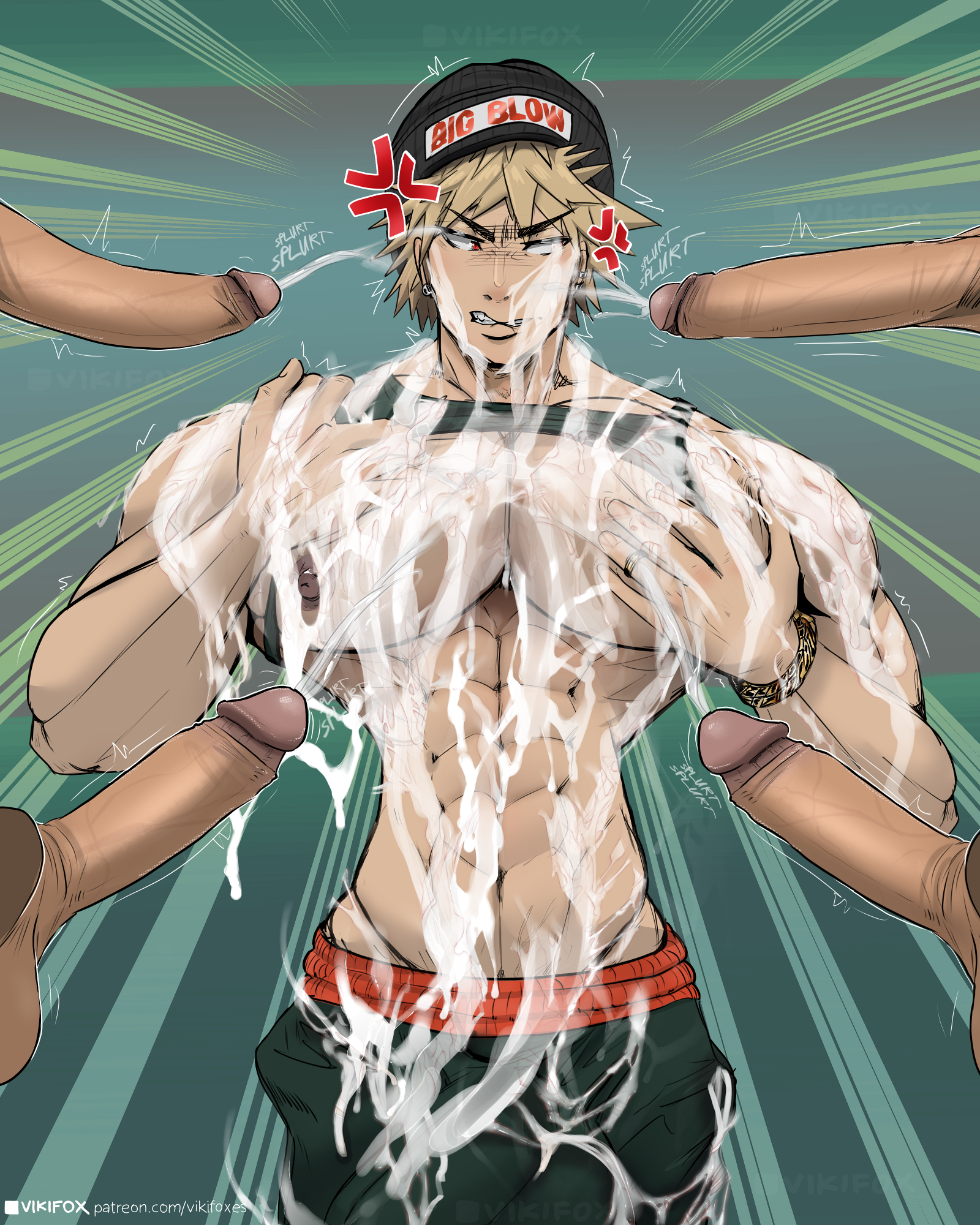 Rule34 – If it exists, there is porn of it / / 9483603