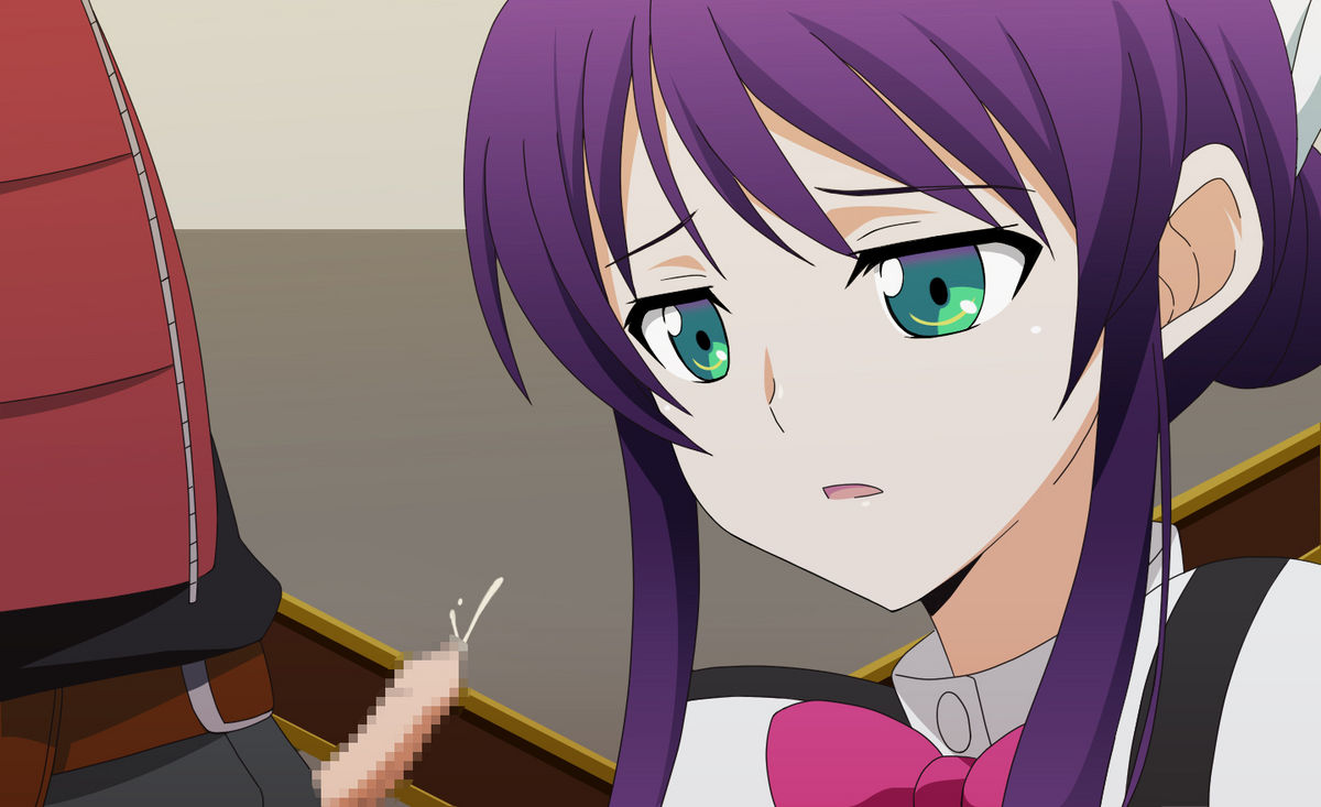 Rule34 – If it exists, there is porn of it / mikono suzushiro / 485509