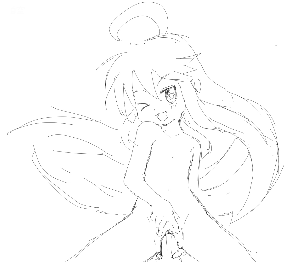 Rule34 – If it exists, there is porn of it / konata izumi / 485545