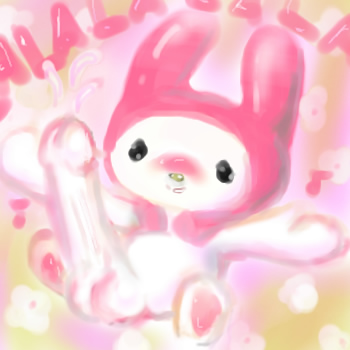 Rule34 – If it exists, there is porn of it / my melody / 485552