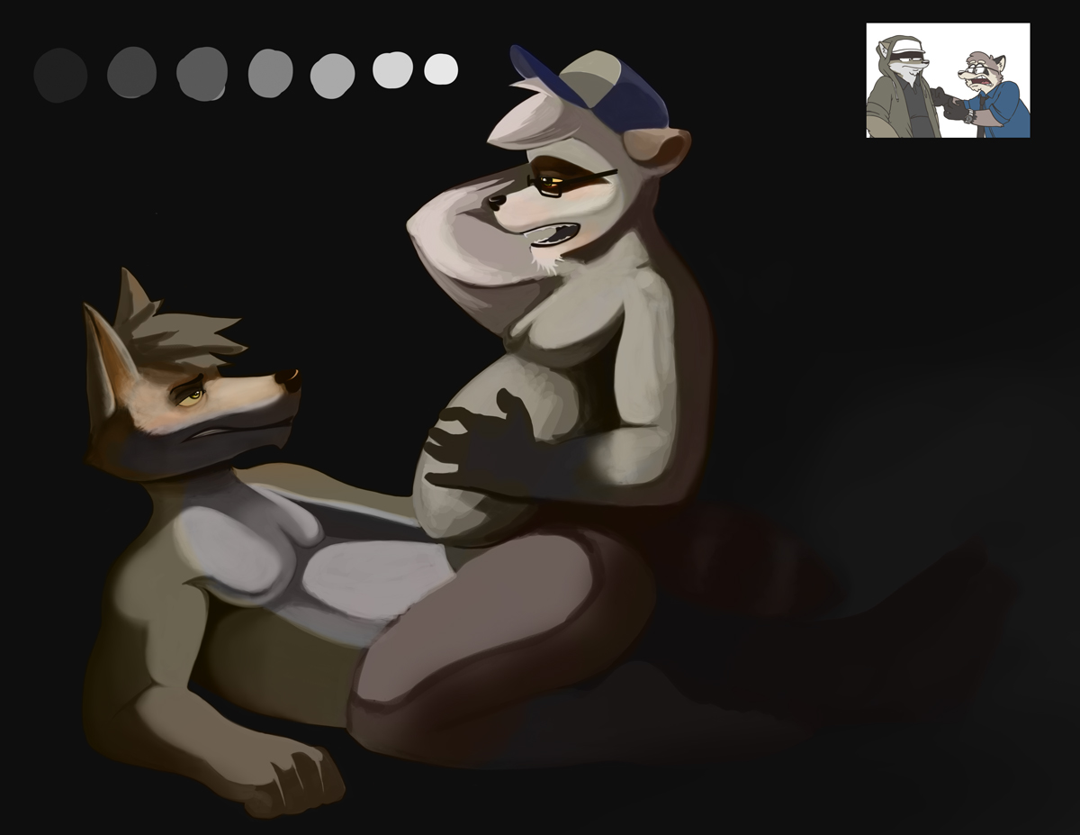 Rule34 – If it exists, there is porn of it / kingfurrytrash / 485590