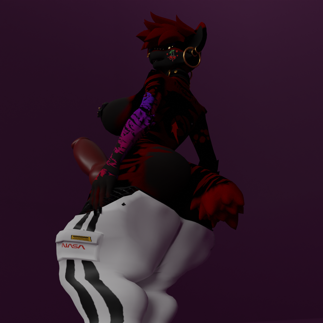 Rule34 – If it exists, there is porn of it / / 9486043