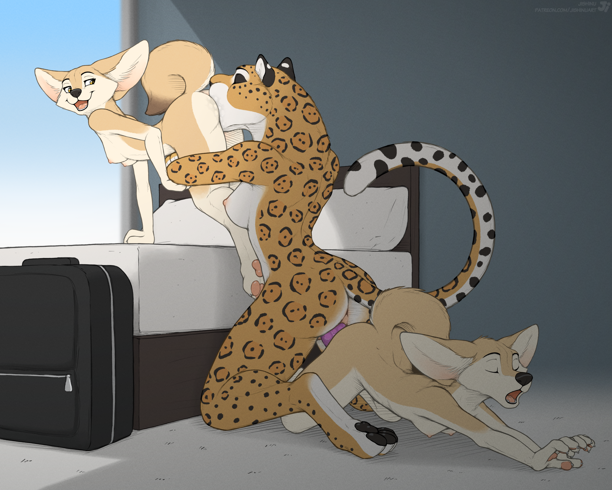 Rule34 – If it exists, there is porn of it / / 9486031