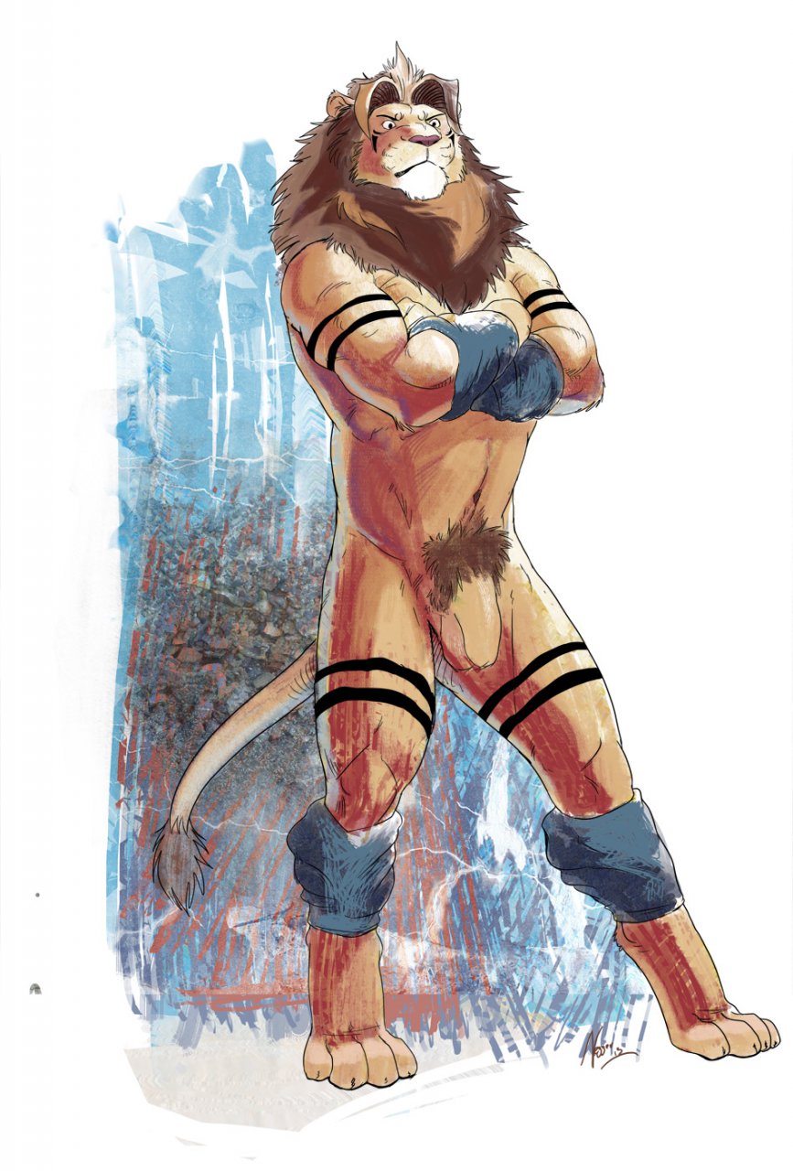 Rule34 – If it exists, there is porn of it / negger, shin / 485643