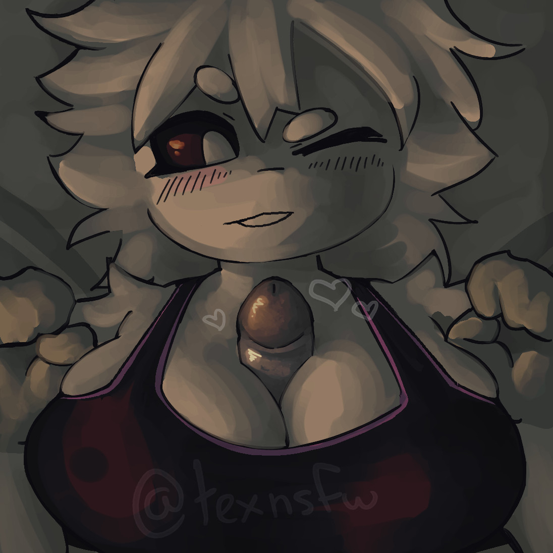 Rule34 – If it exists, there is porn of it / / 9486015