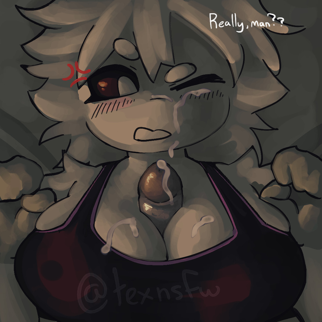 Rule34 – If it exists, there is porn of it / / 9486010