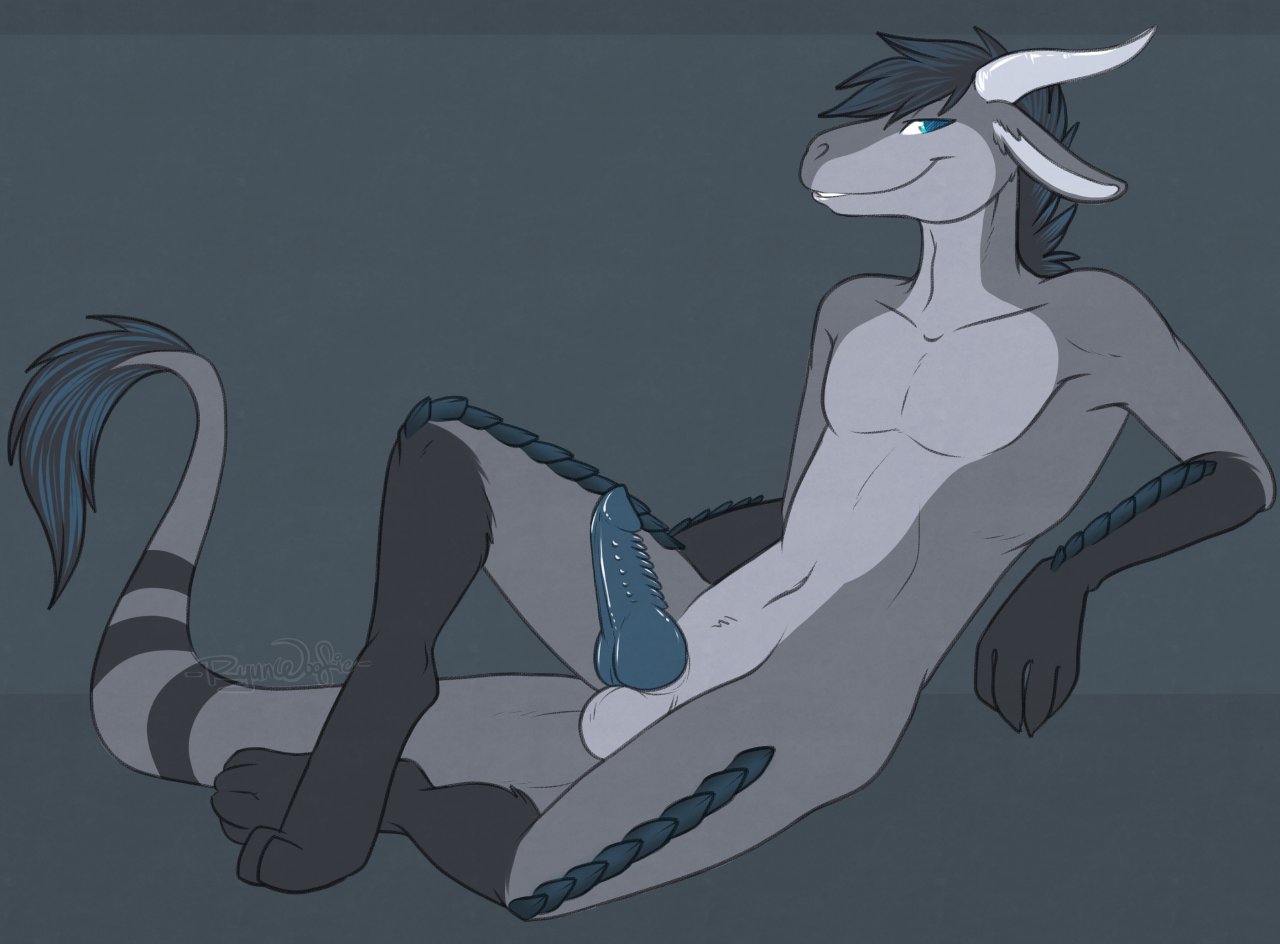 Rule34 – If it exists, there is porn of it / ryunwoofie, flay / 485710