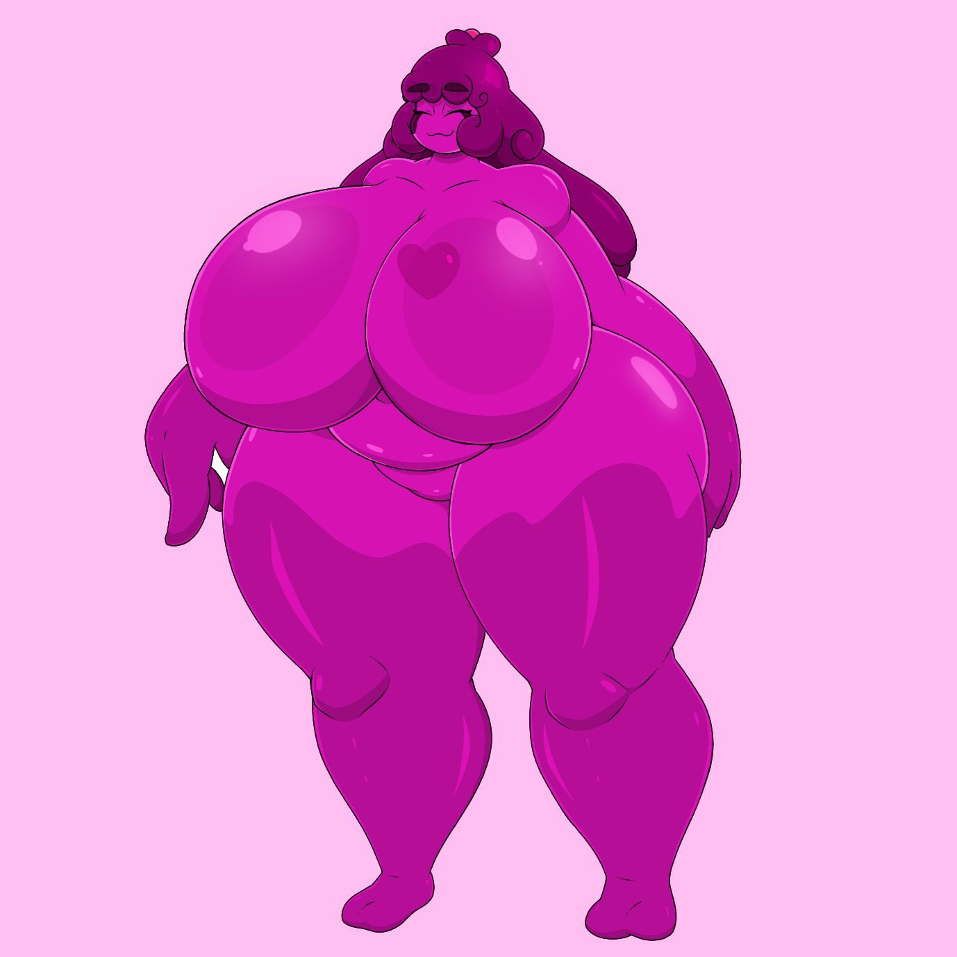 Rule34 – If it exists, there is porn of it / / 9487390