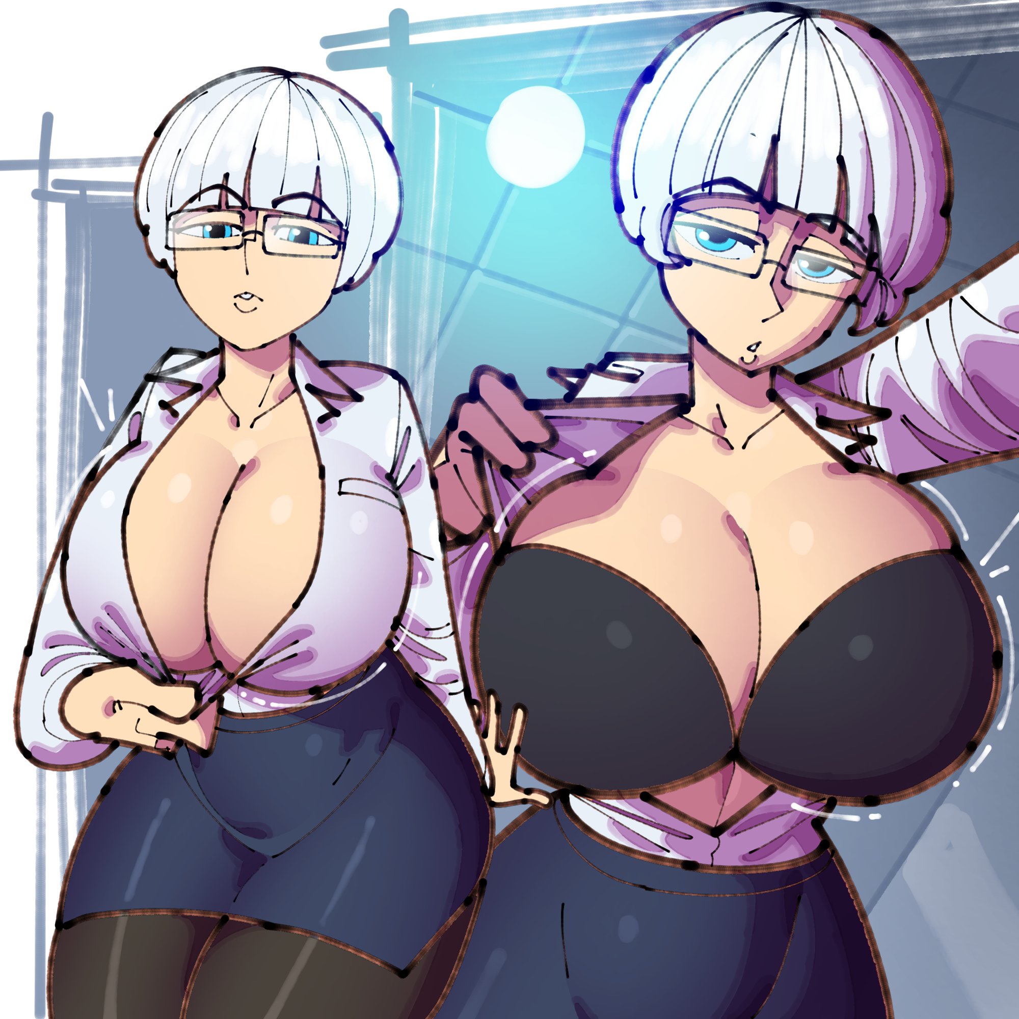 Rule34 – If it exists, there is porn of it / / 9487970