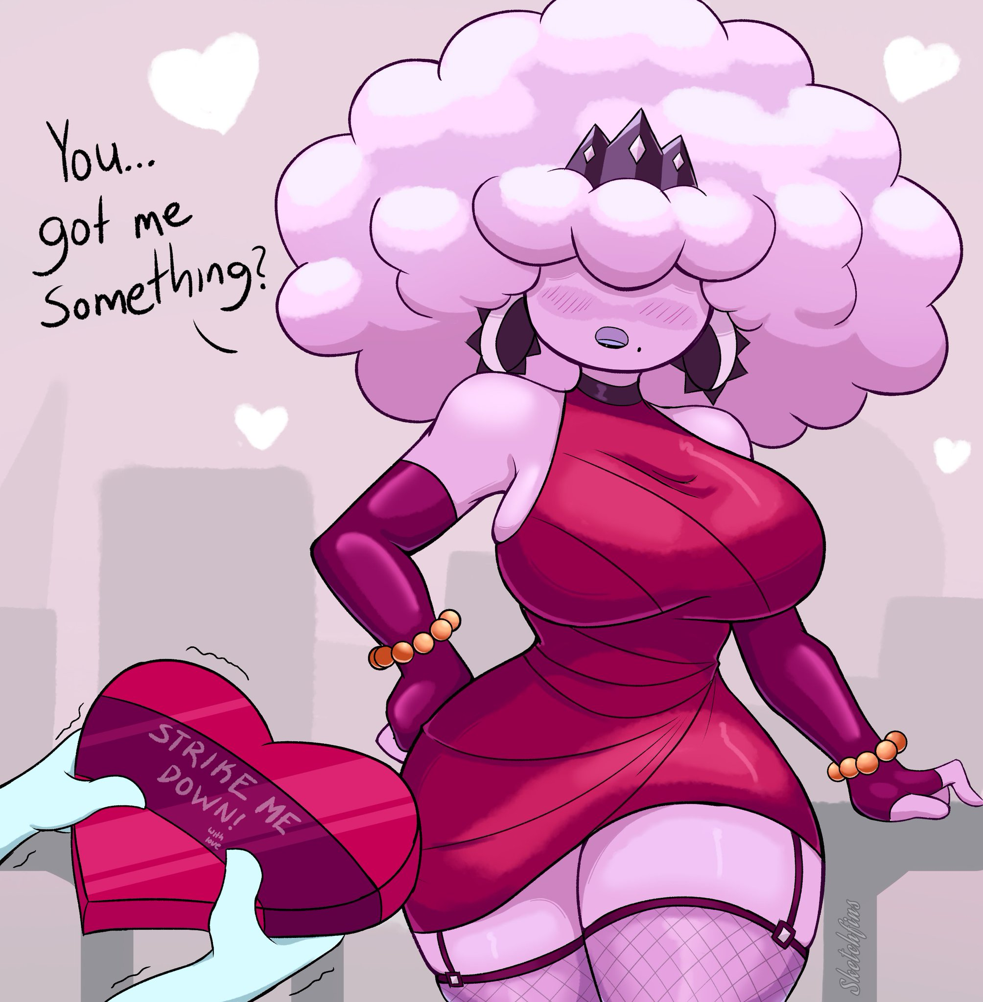 Rule34 – If it exists, there is porn of it / original character / 9488726