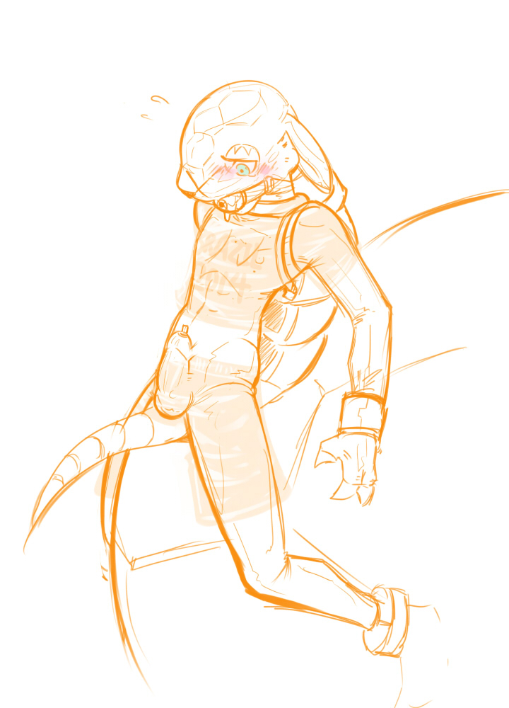 Rule34 – If it exists, there is porn of it / lizaosan, fuleco / 485810