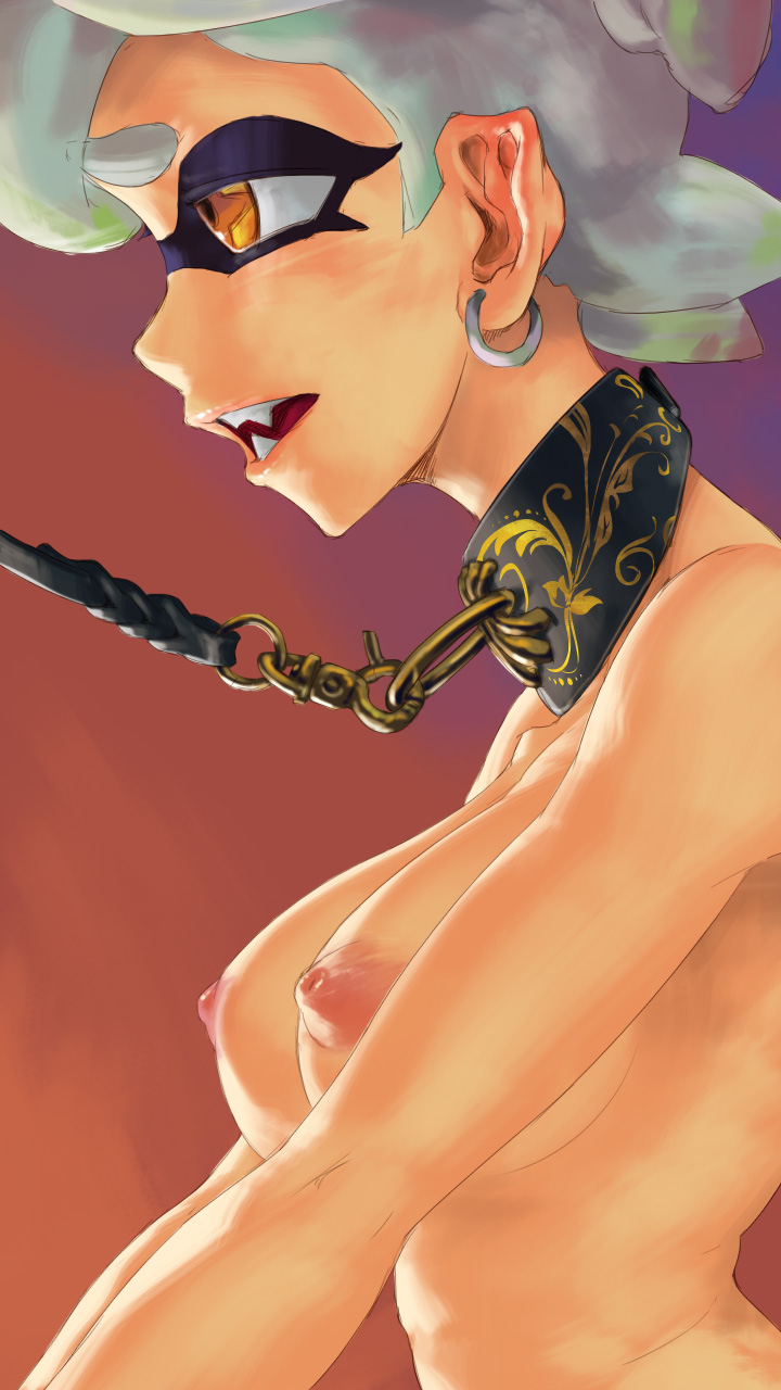 Rule34 – If it exists, there is porn of it / kabeu mariko, marie (splatoon), squid sisters / 485811