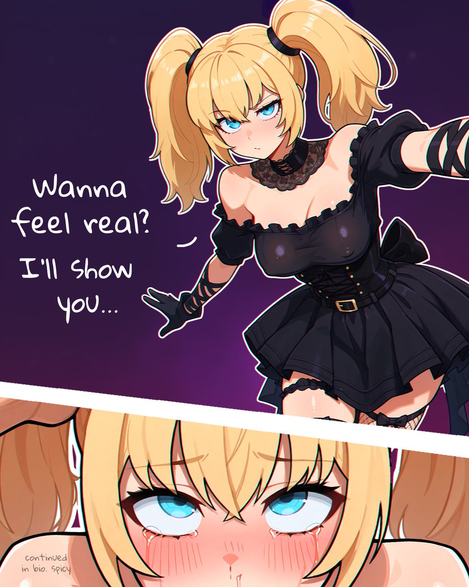 Rule34 – If it exists, there is porn of it / / 9489350