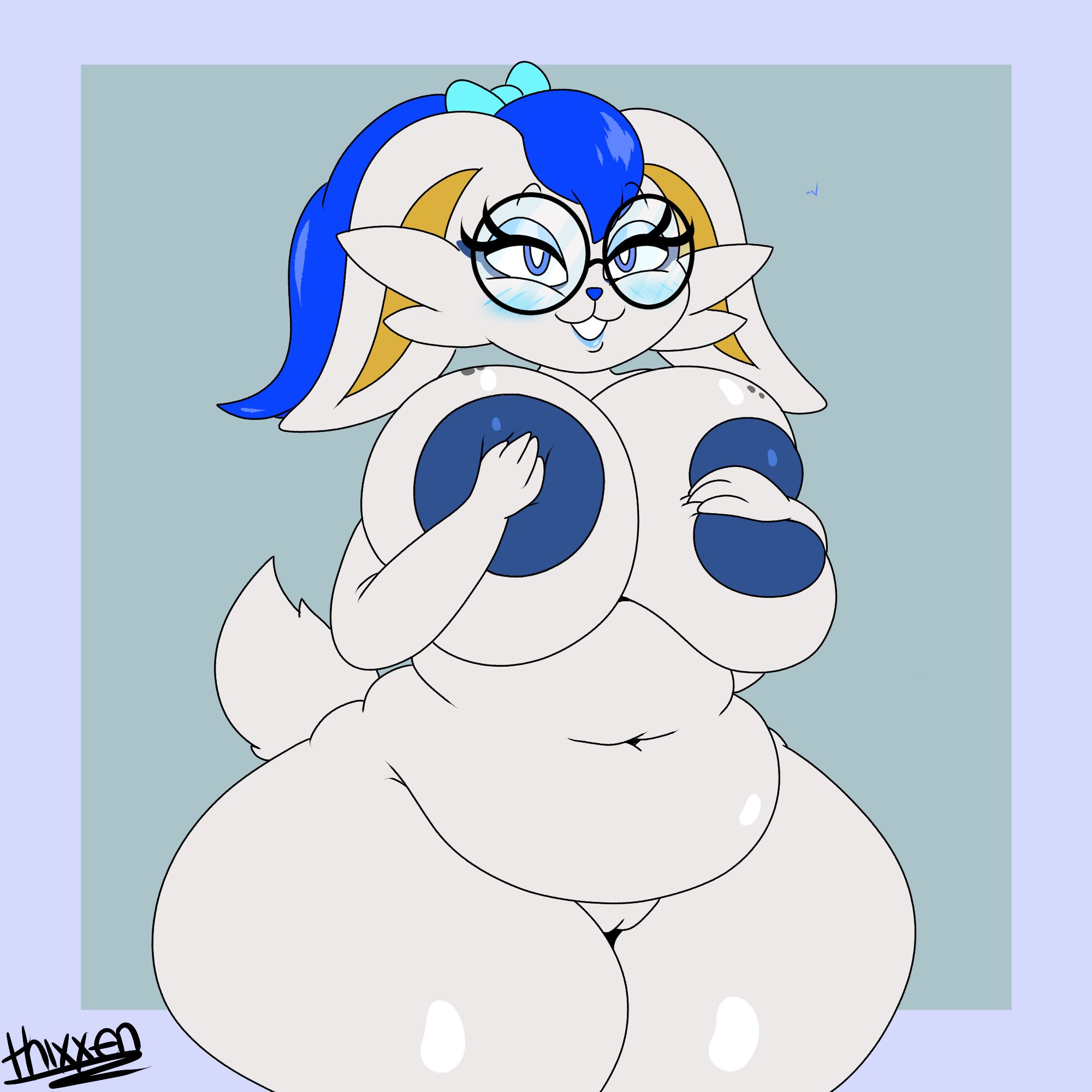 Rule34 – If it exists, there is porn of it / cinderace, pokemon (species) / 9489348