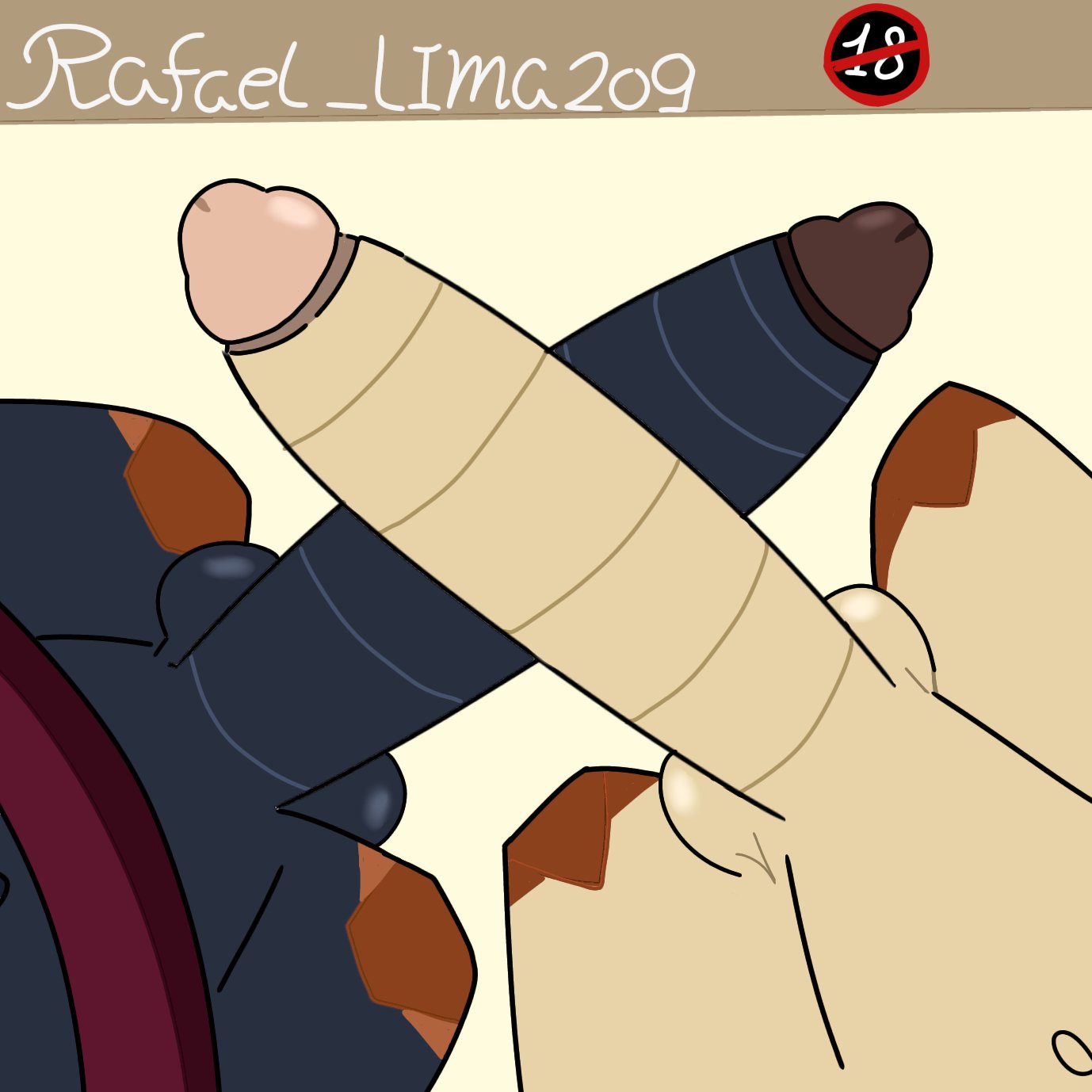 Rule34 – If it exists, there is porn of it / / 9489331